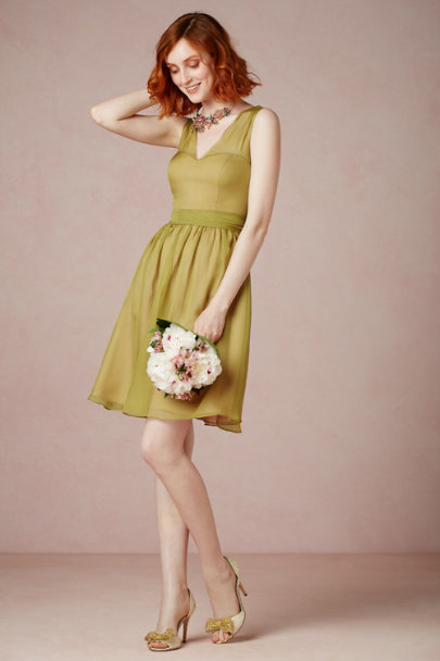 Ainsley Dress in Sale | BHLDN