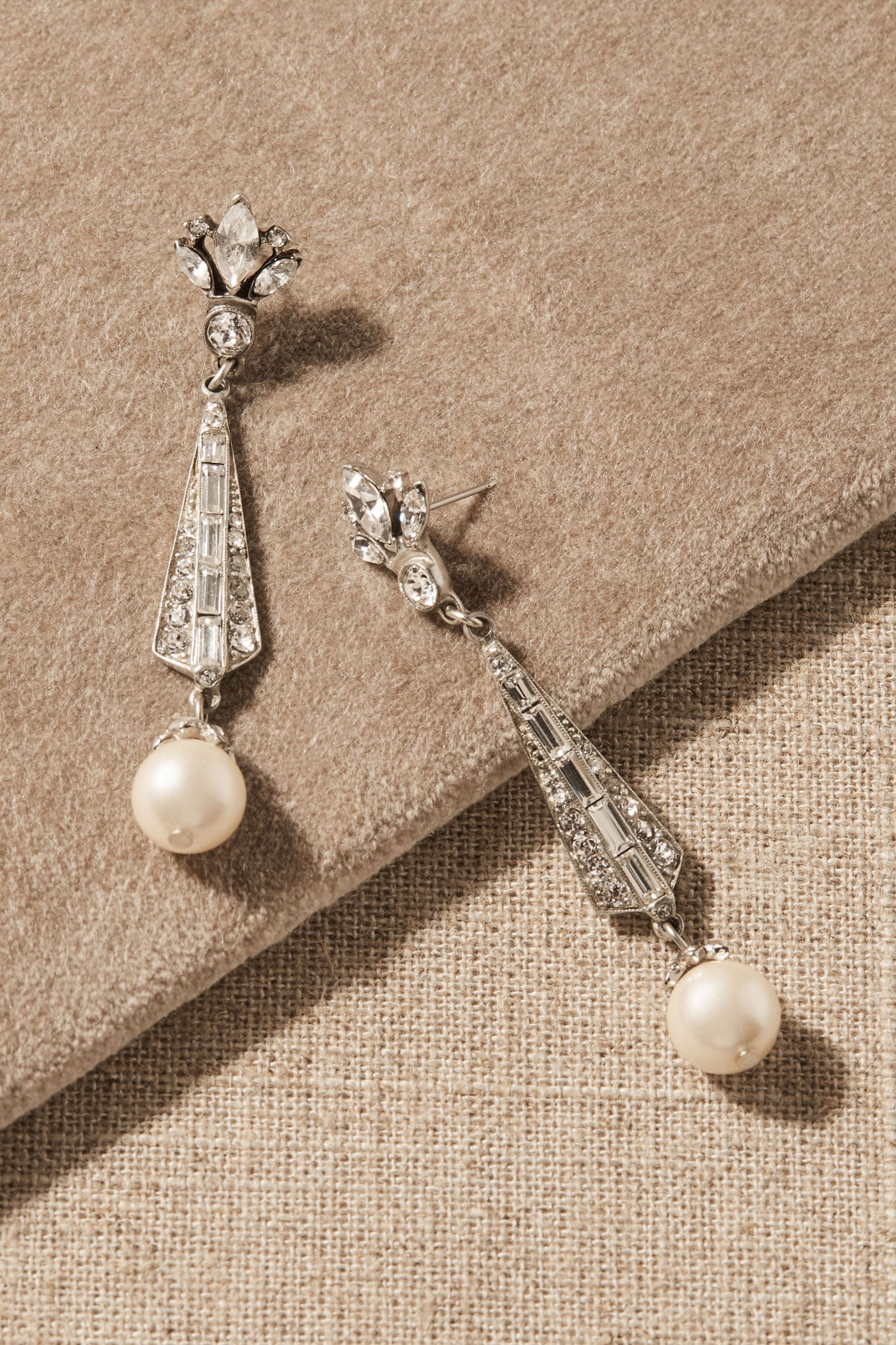Spire Earrings - BHLDN