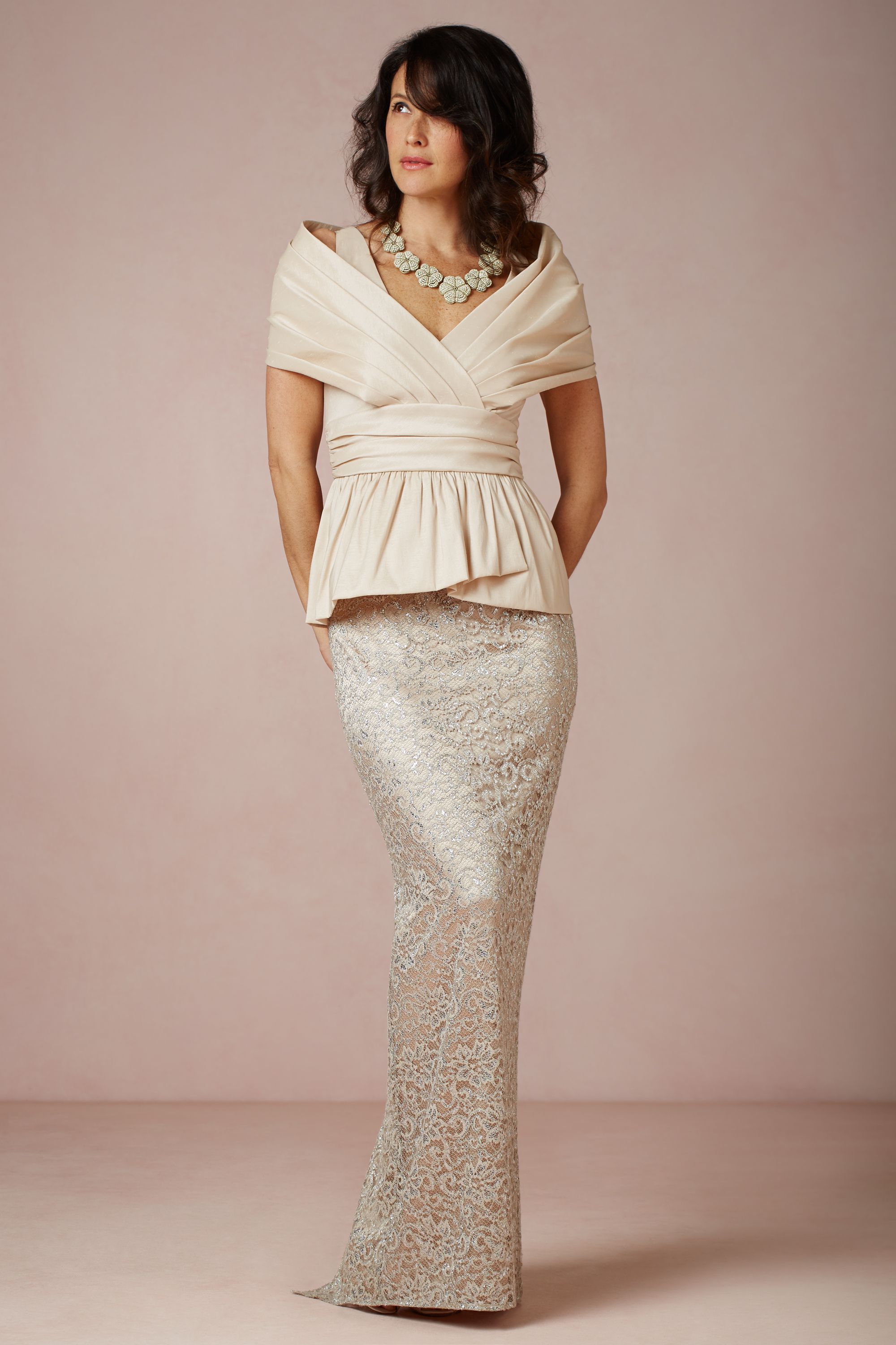 bhldn mila dress