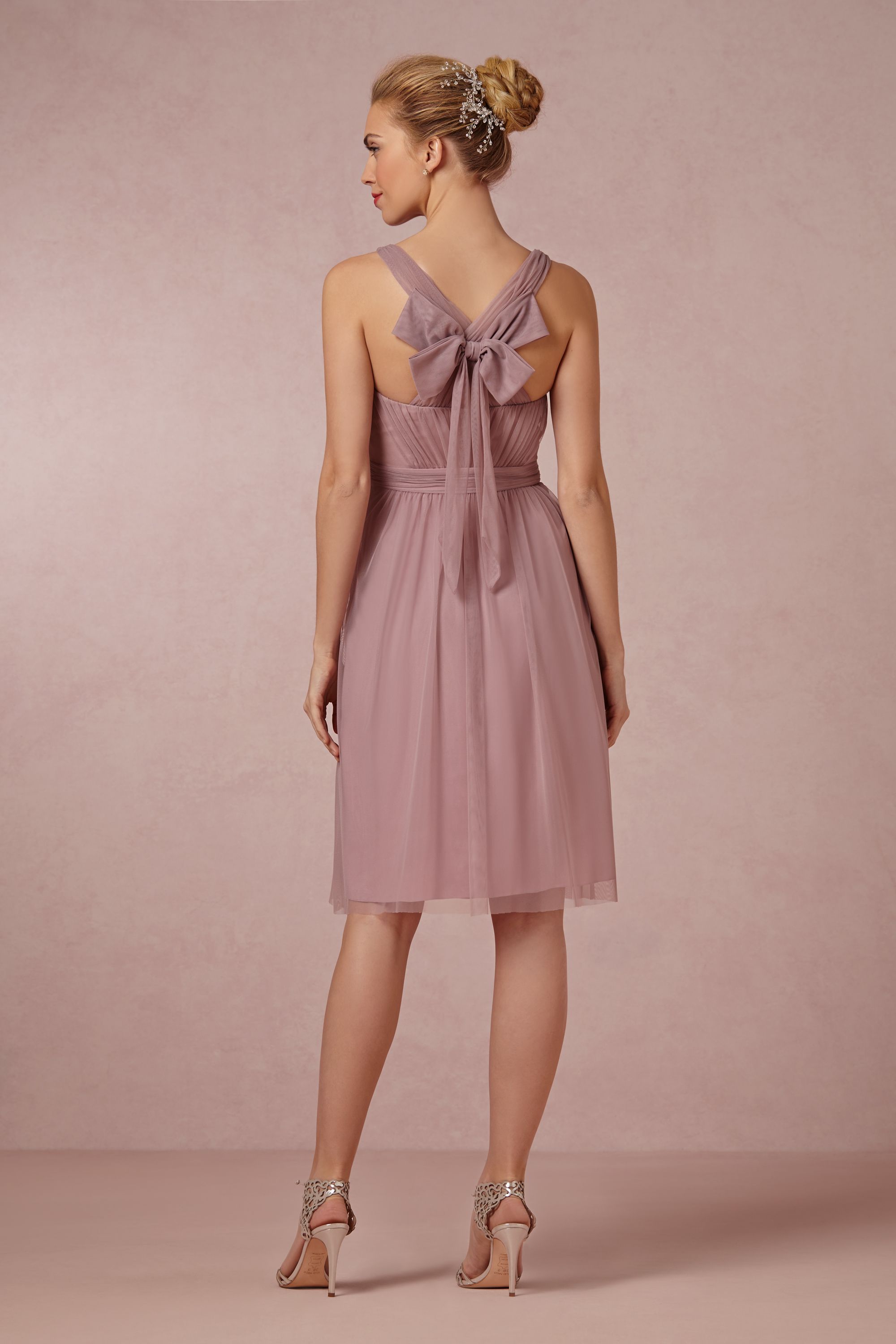 Tansy Dress in Sale | BHLDN