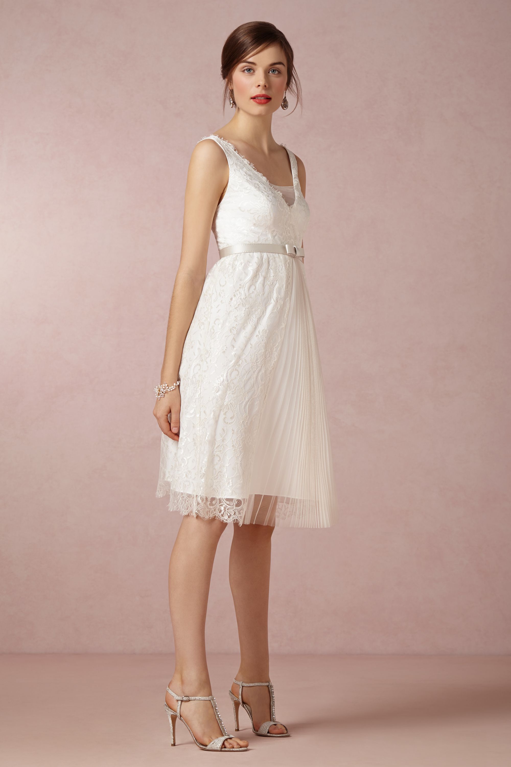 Brooklyn Dress in Sale | BHLDN