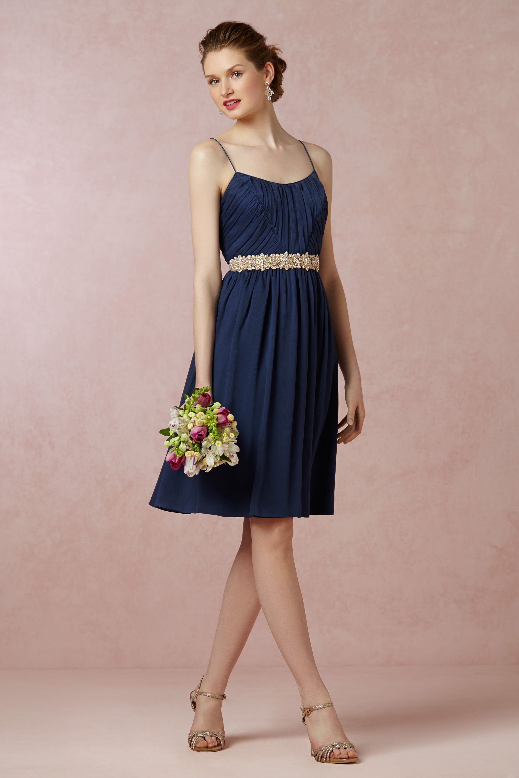 Giselle Dress in Sale | BHLDN