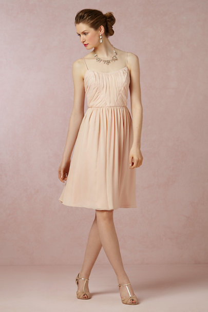 Mimosa T-Straps in New & Noteworthy | BHLDN