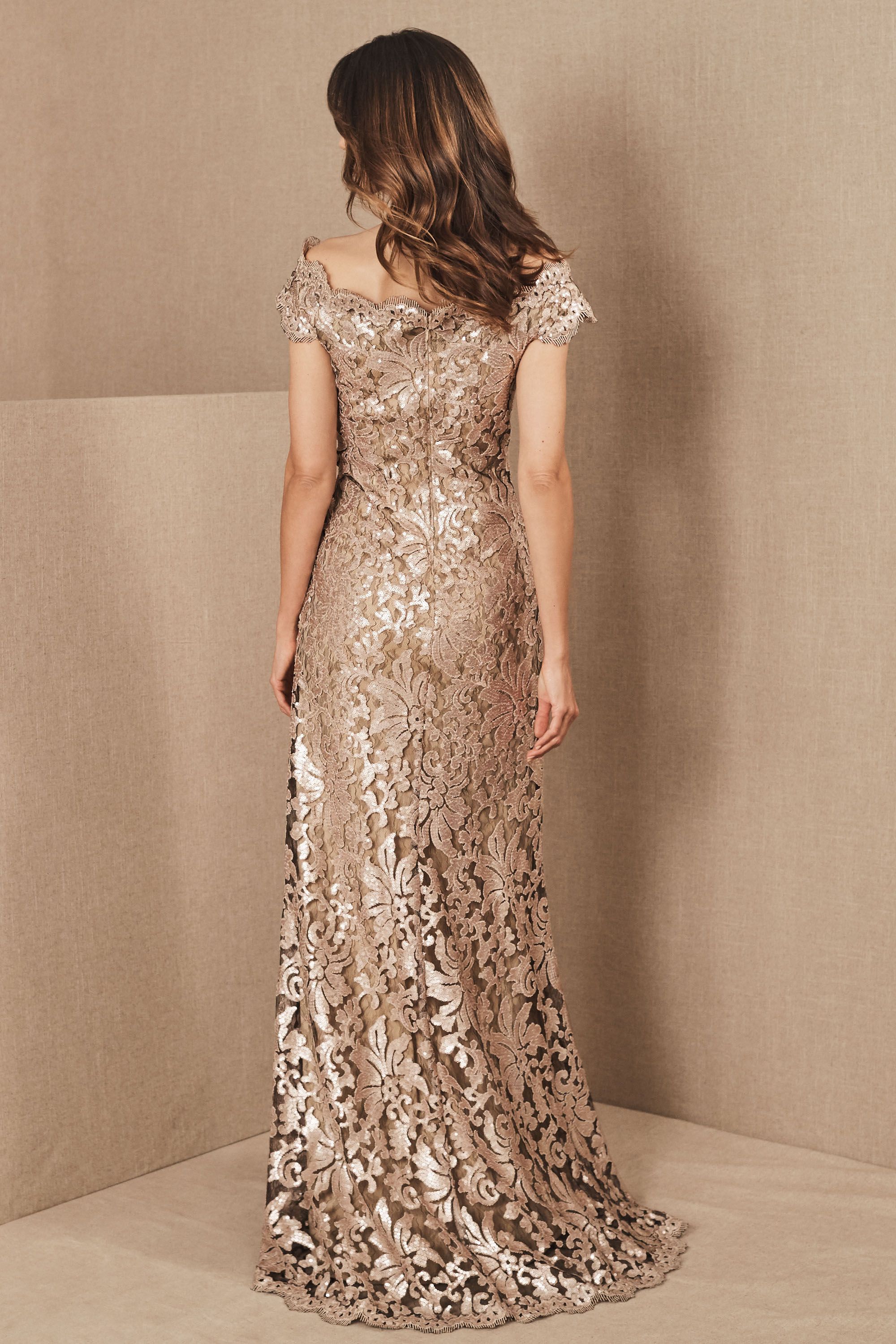 tadashi shoji odette gown