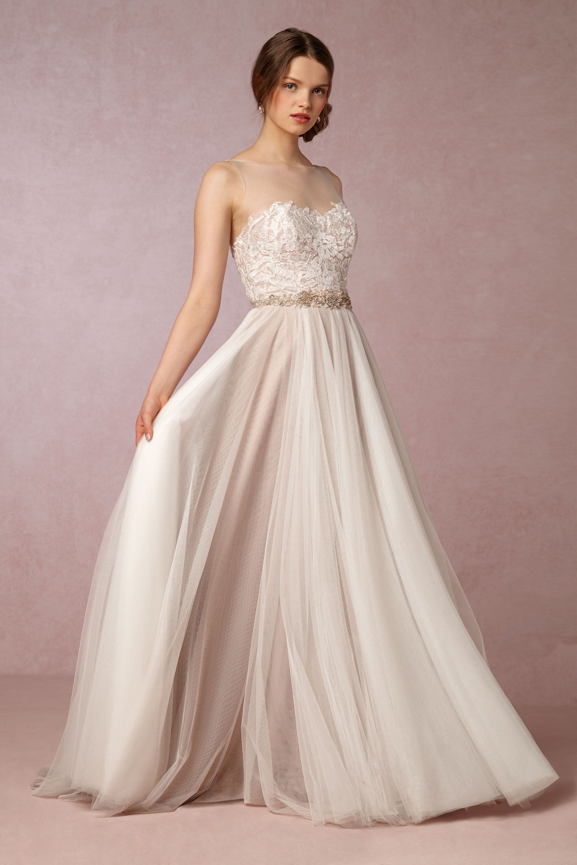 Penelope Gown