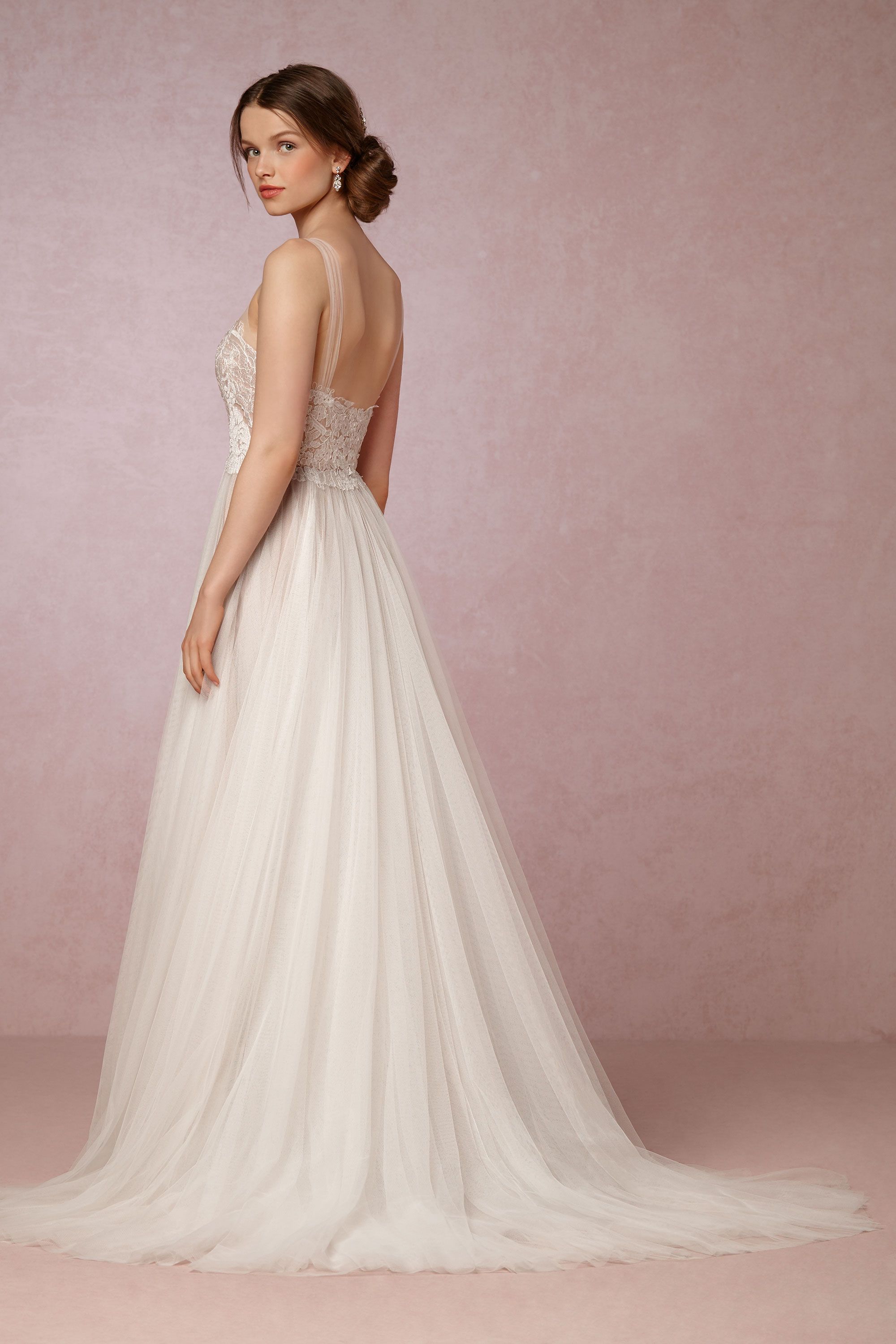 Penelope Gown