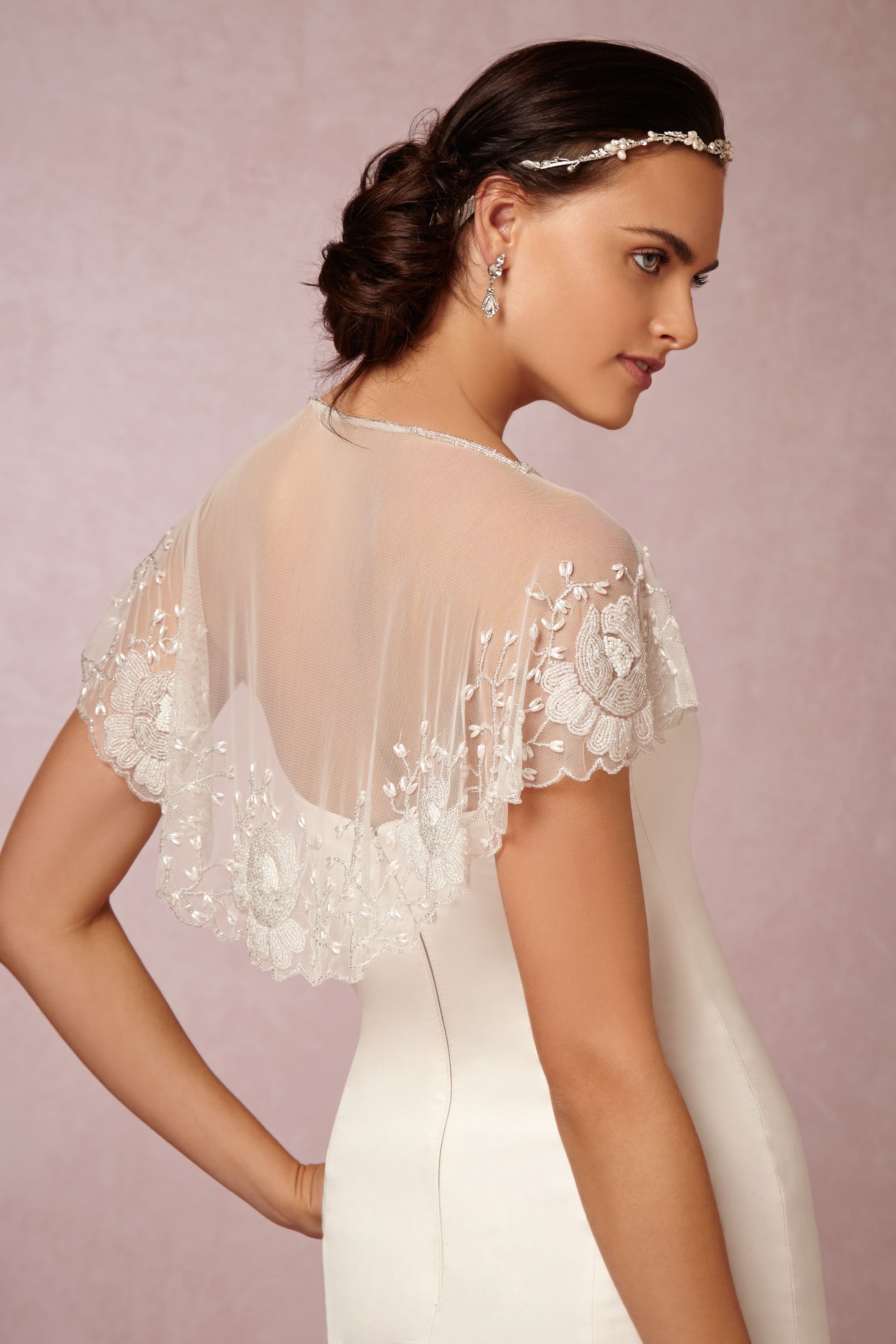 bhldn topper used