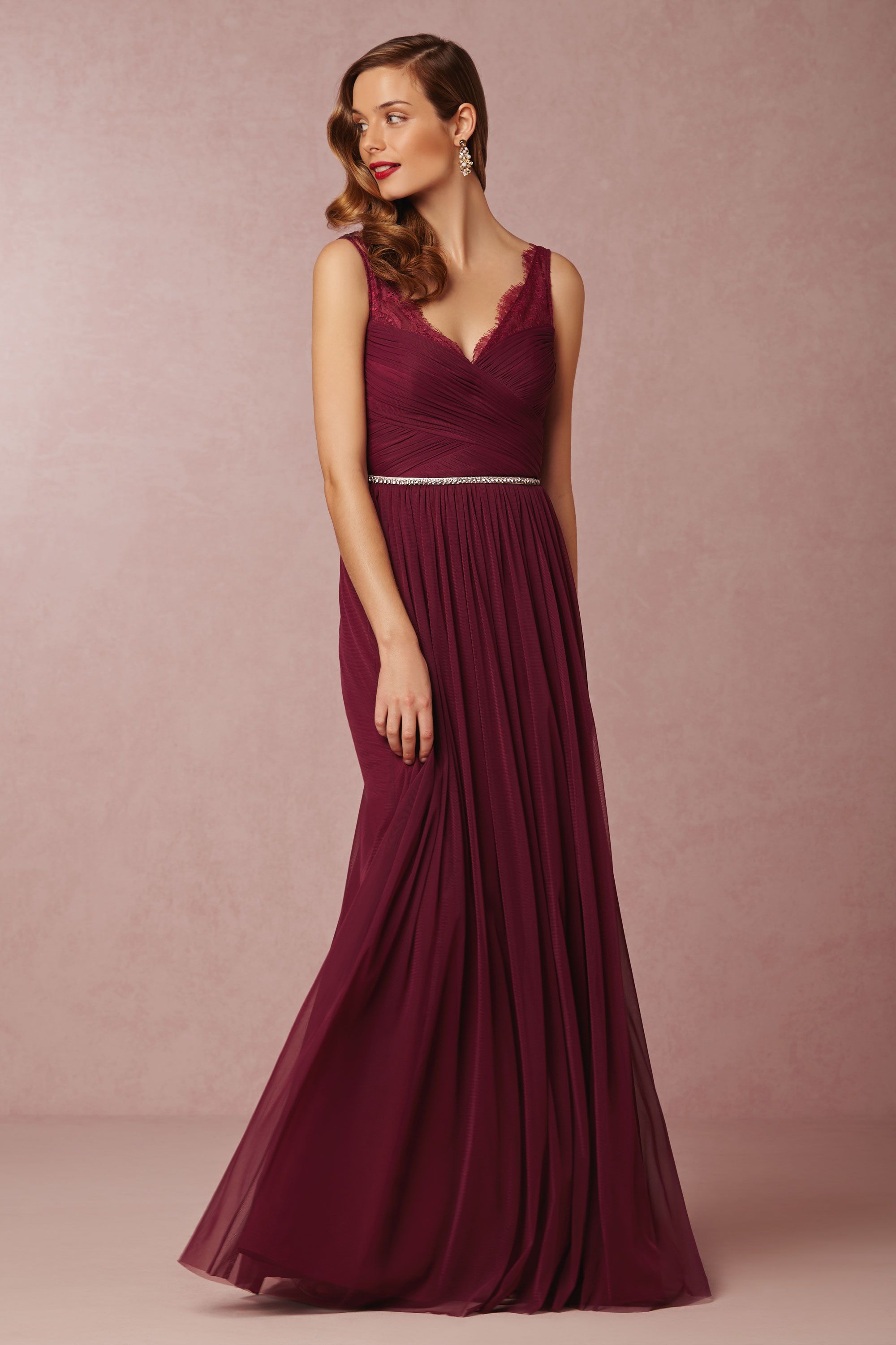 bhldn black dress