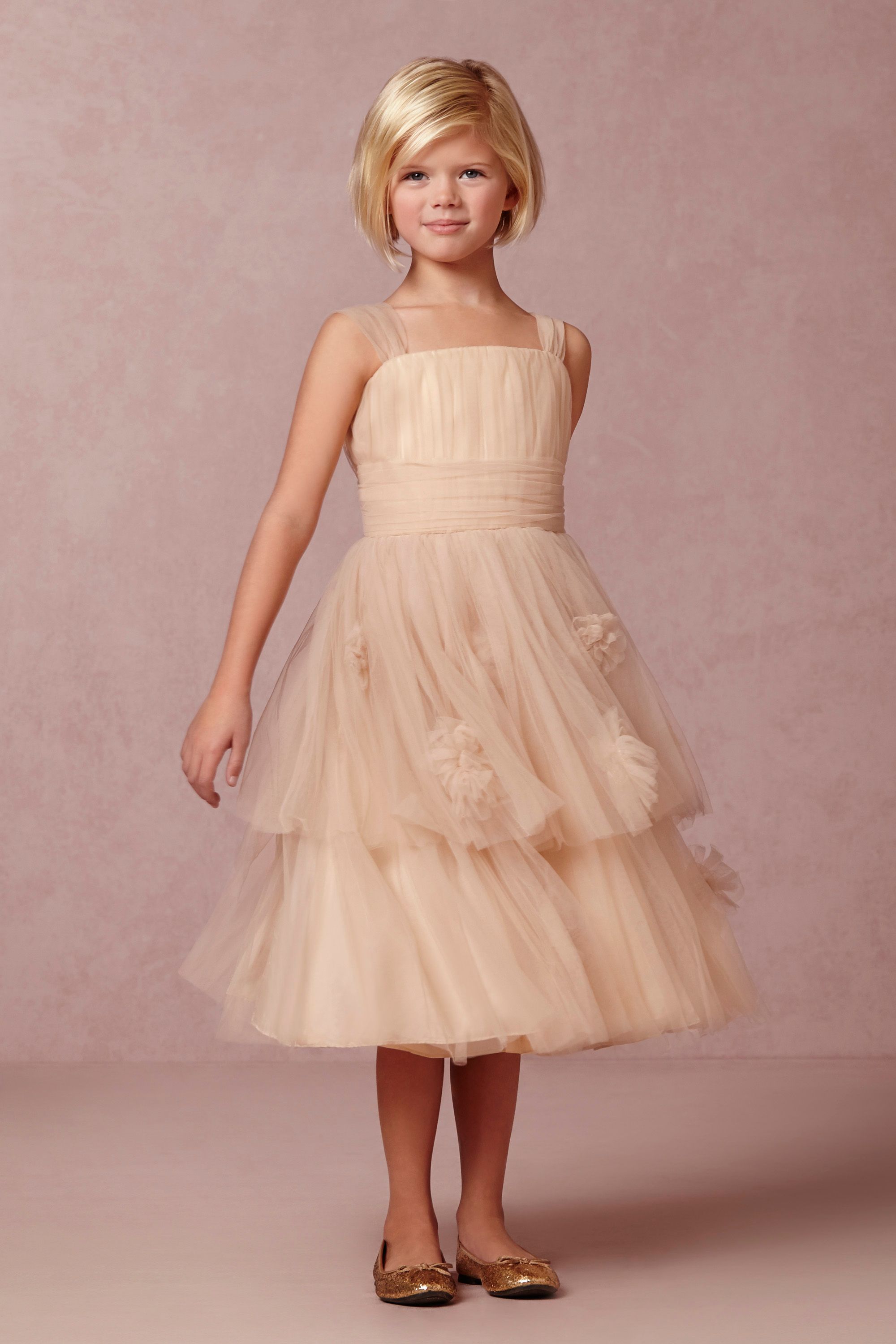 watters flower girl dresses
