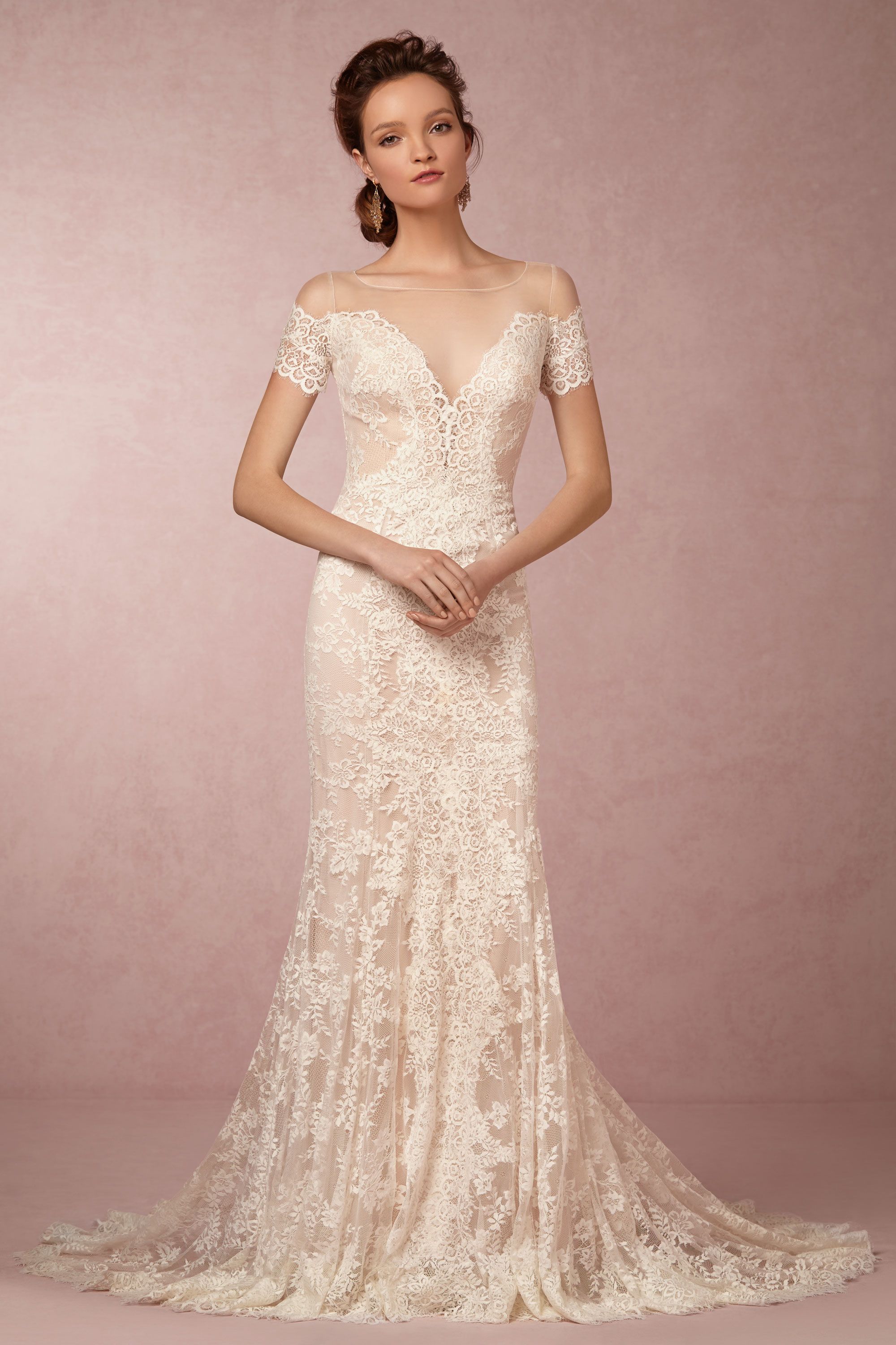 bhldn mila dress