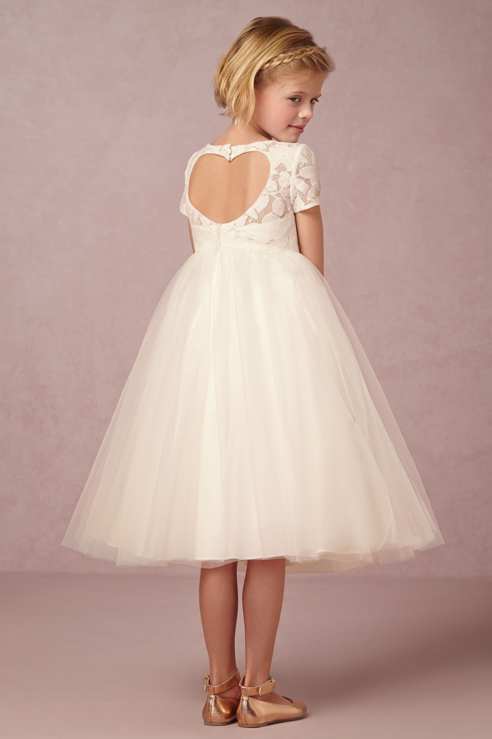 bhldn flower girl dresses