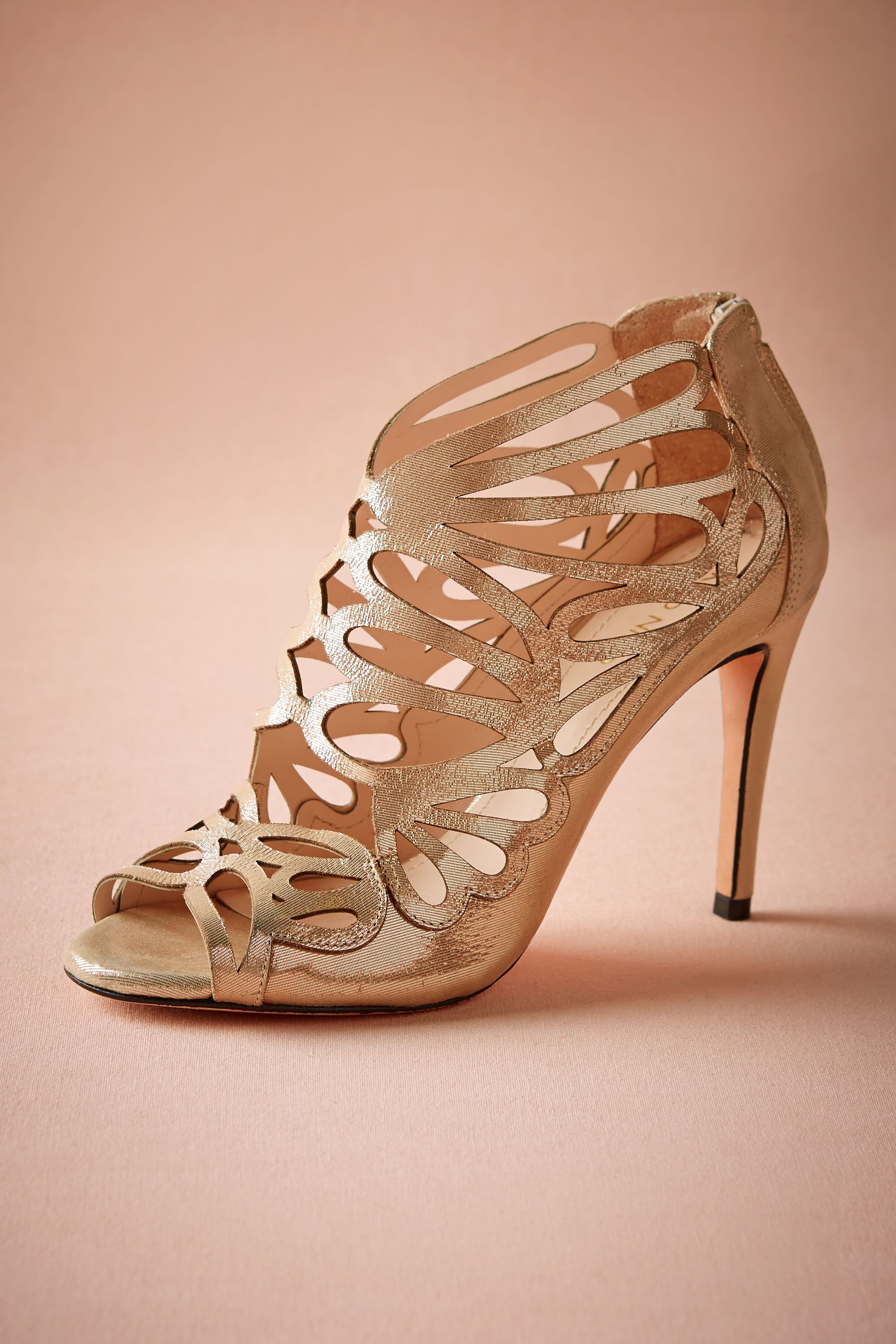 eddie lace up bootie