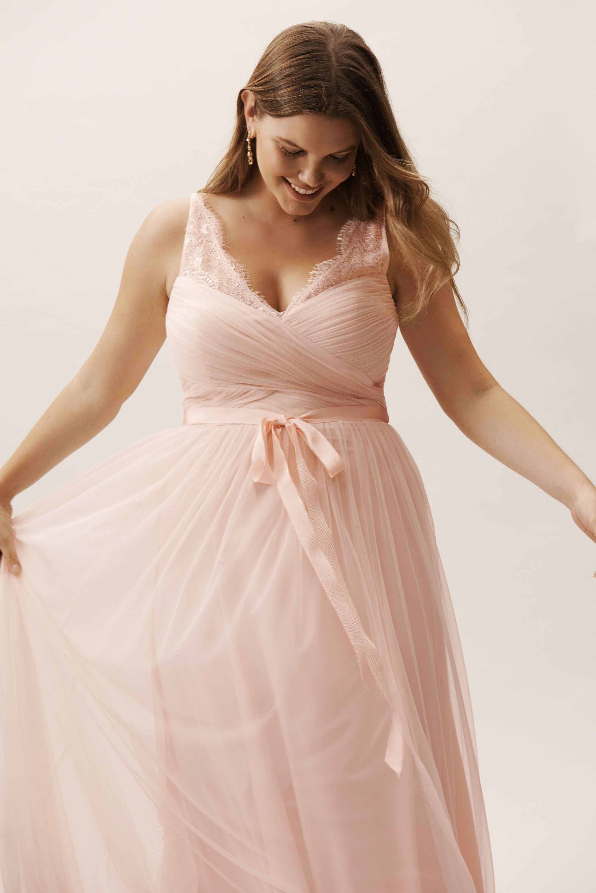 Fleur Dress in Bridal Party | BHLDN