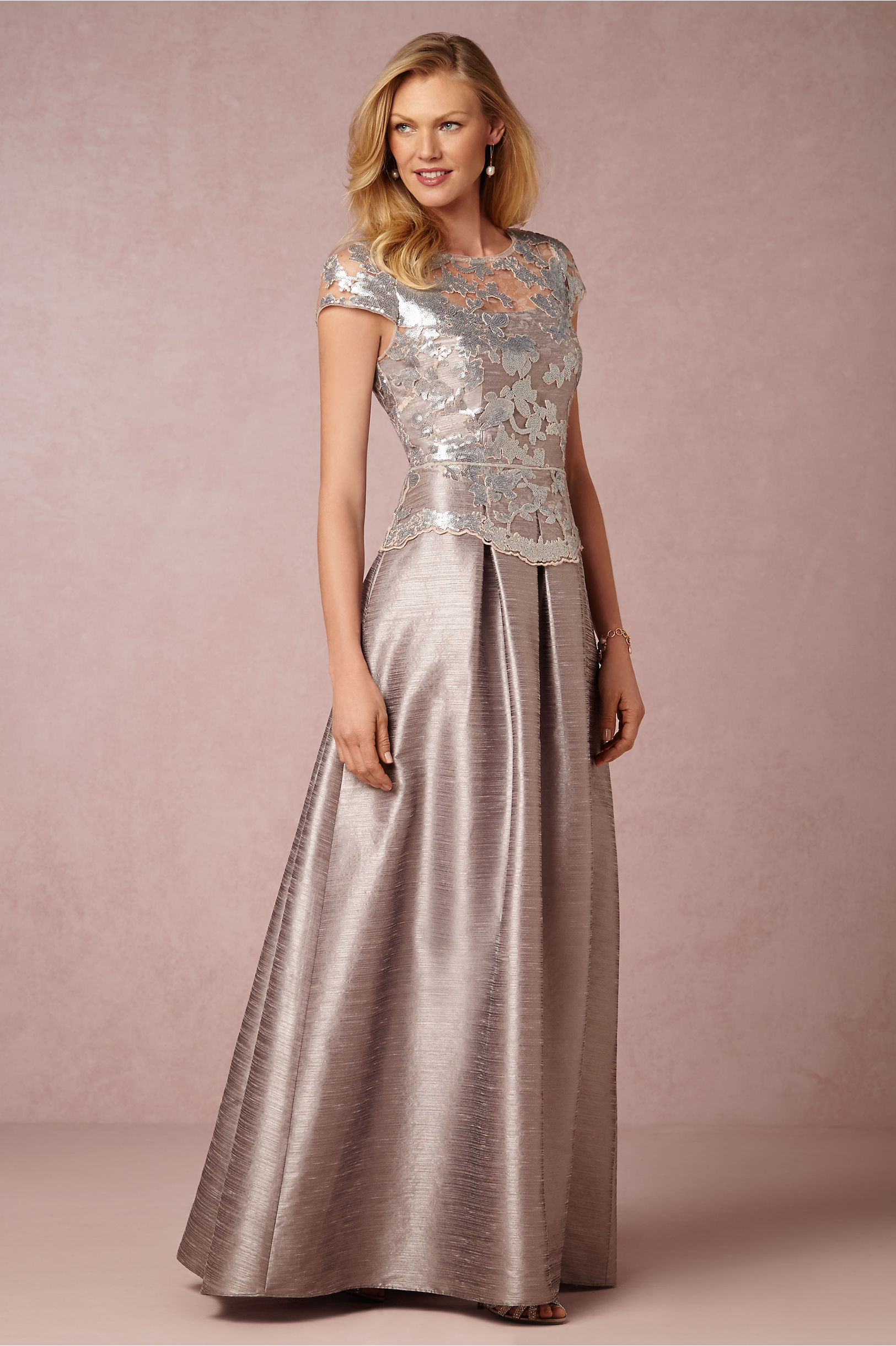 Adrianna Papell Mother of the Bride Dresses
