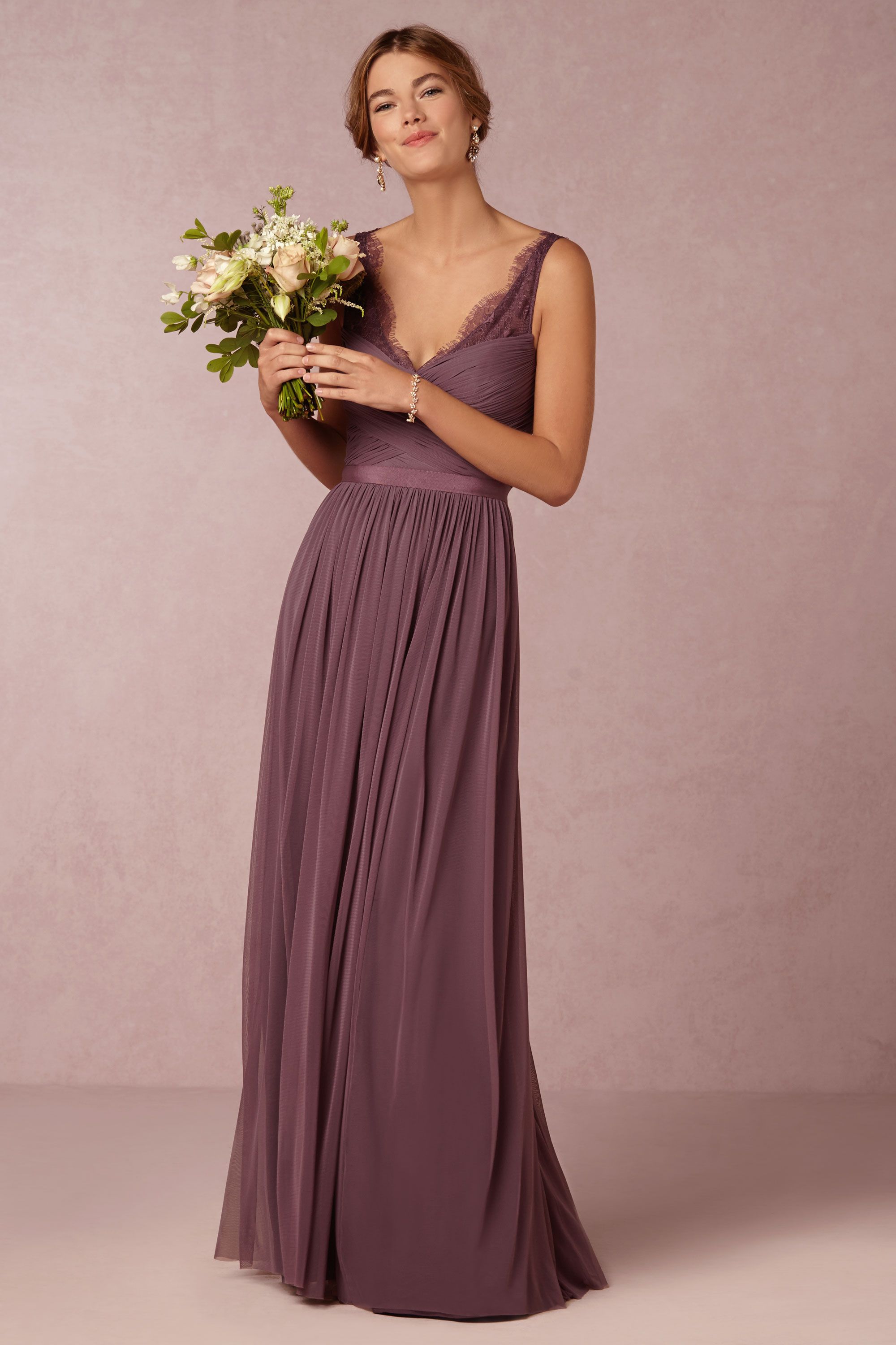 Fleur Dress in Sale | BHLDN