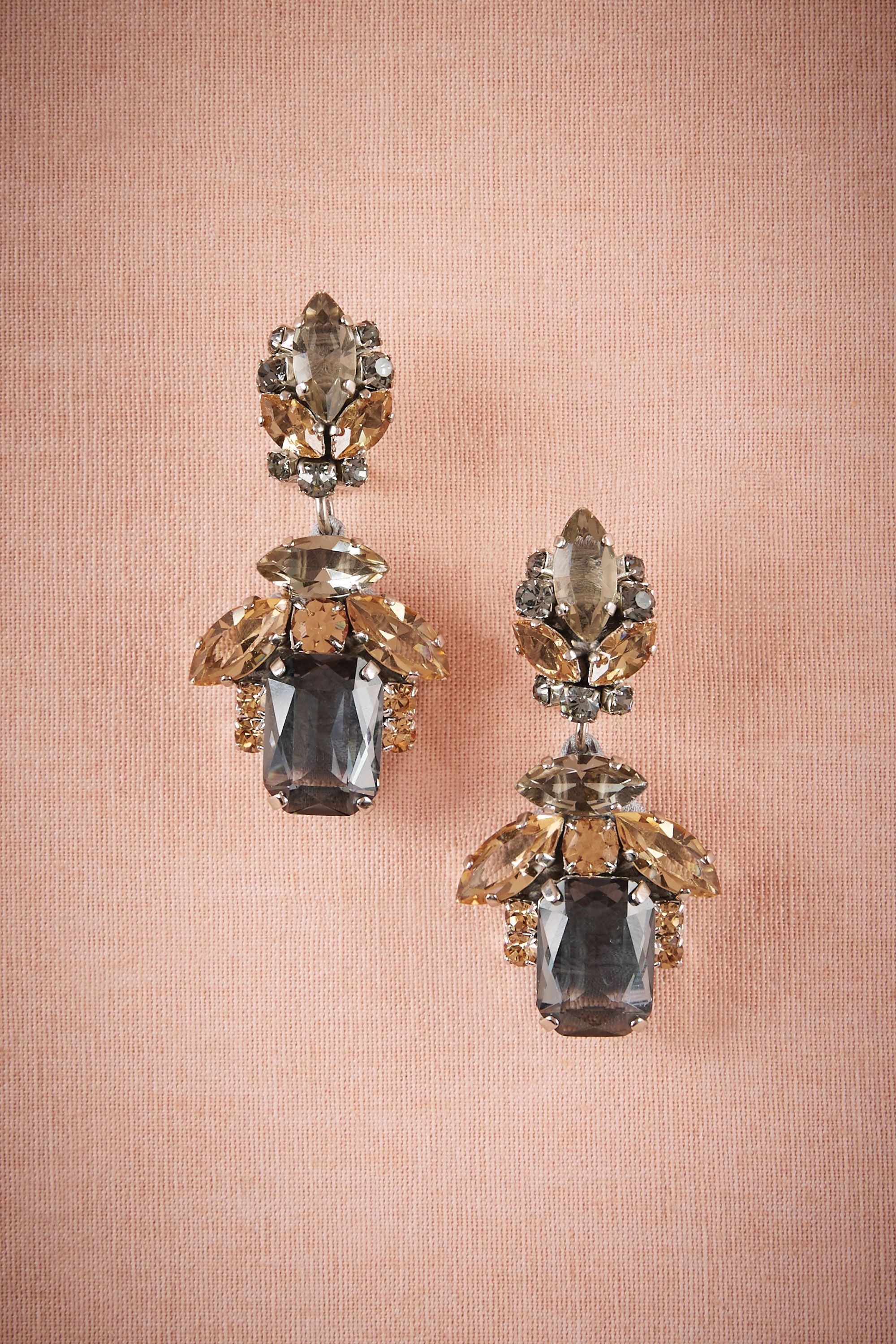 Amaranta Earrings