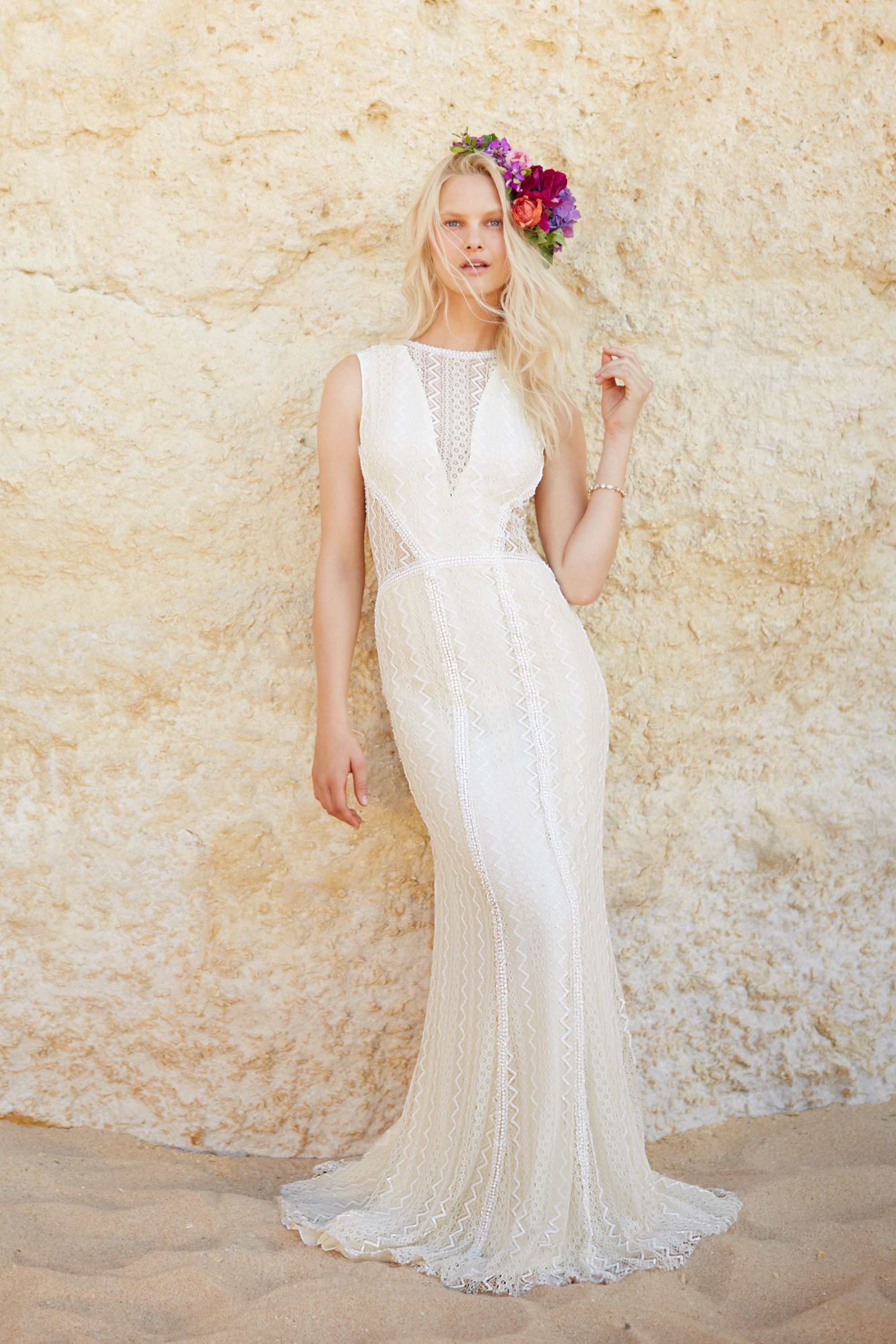 hannah fantasy gown