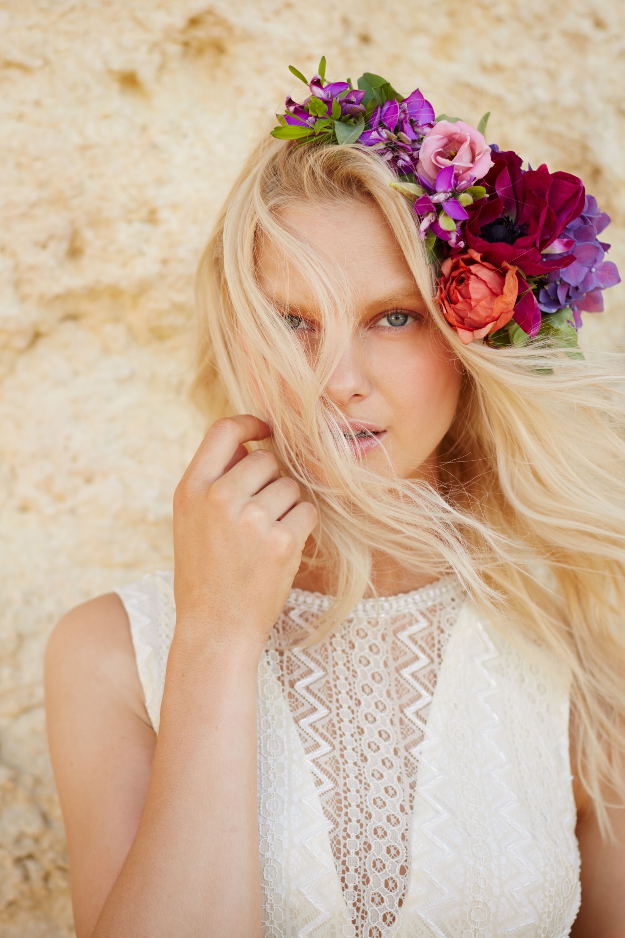 hannah fantasy gown