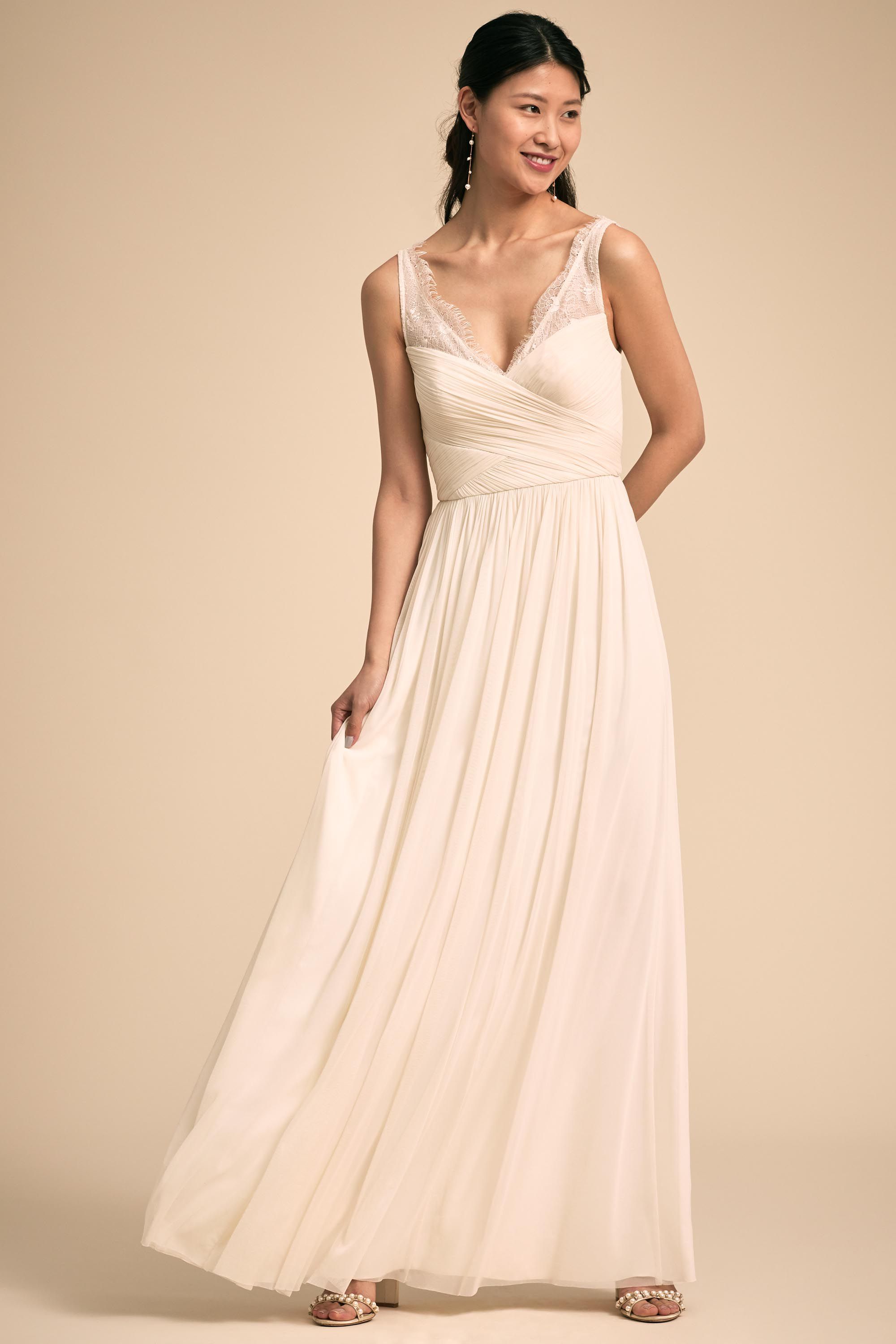 bhldn gowns