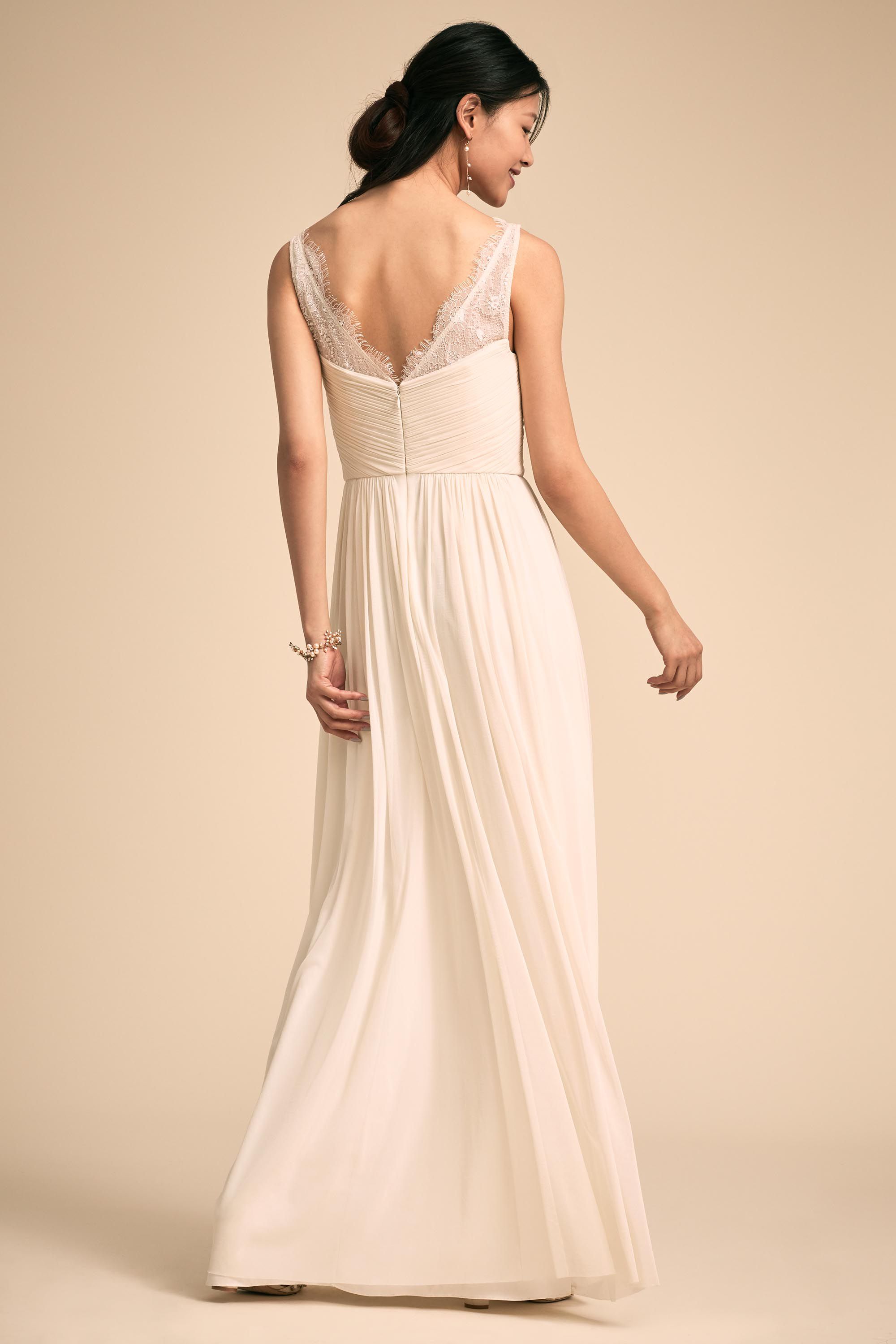 Fleur Dress in Sale | BHLDN