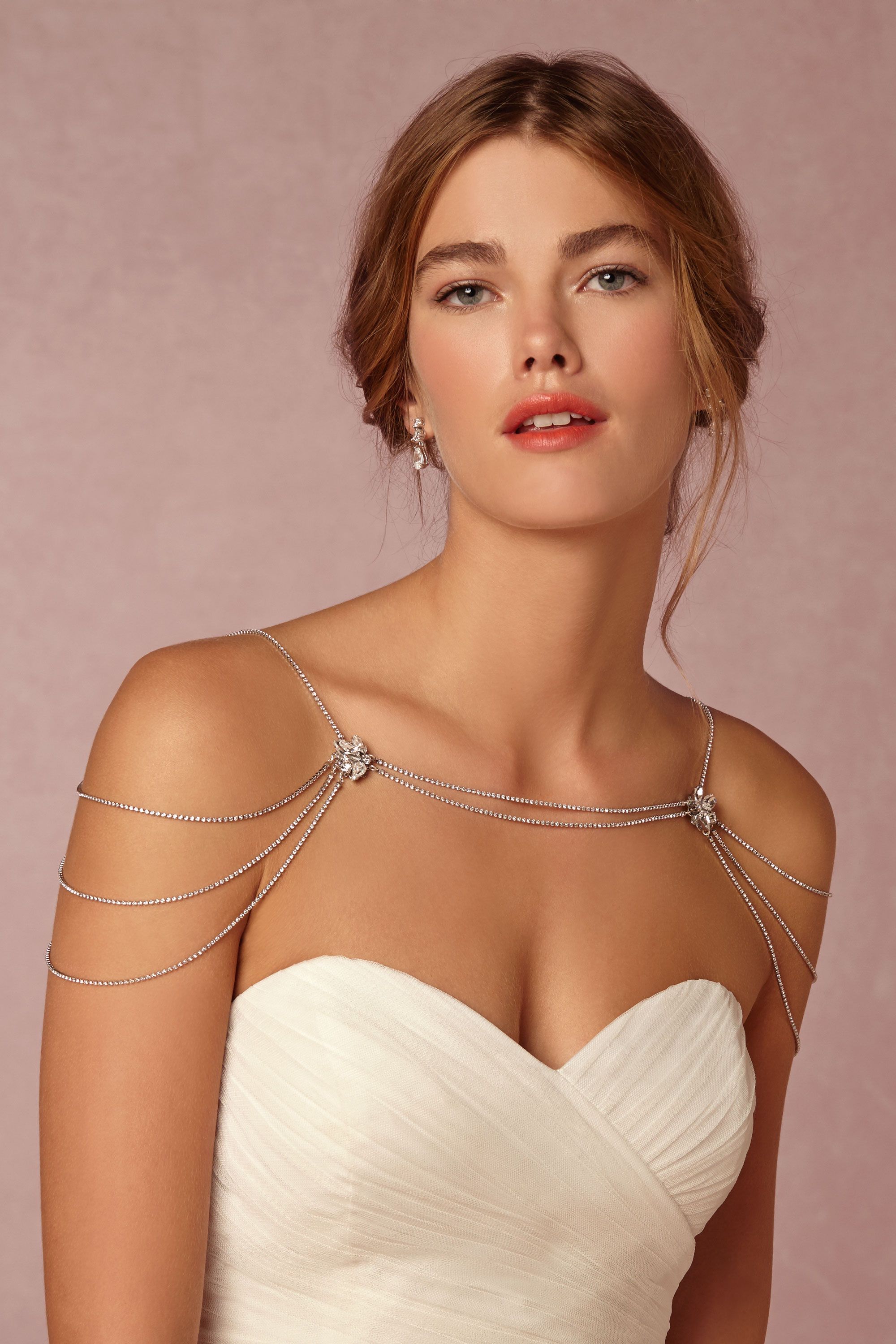 wedding dress necklacesimage