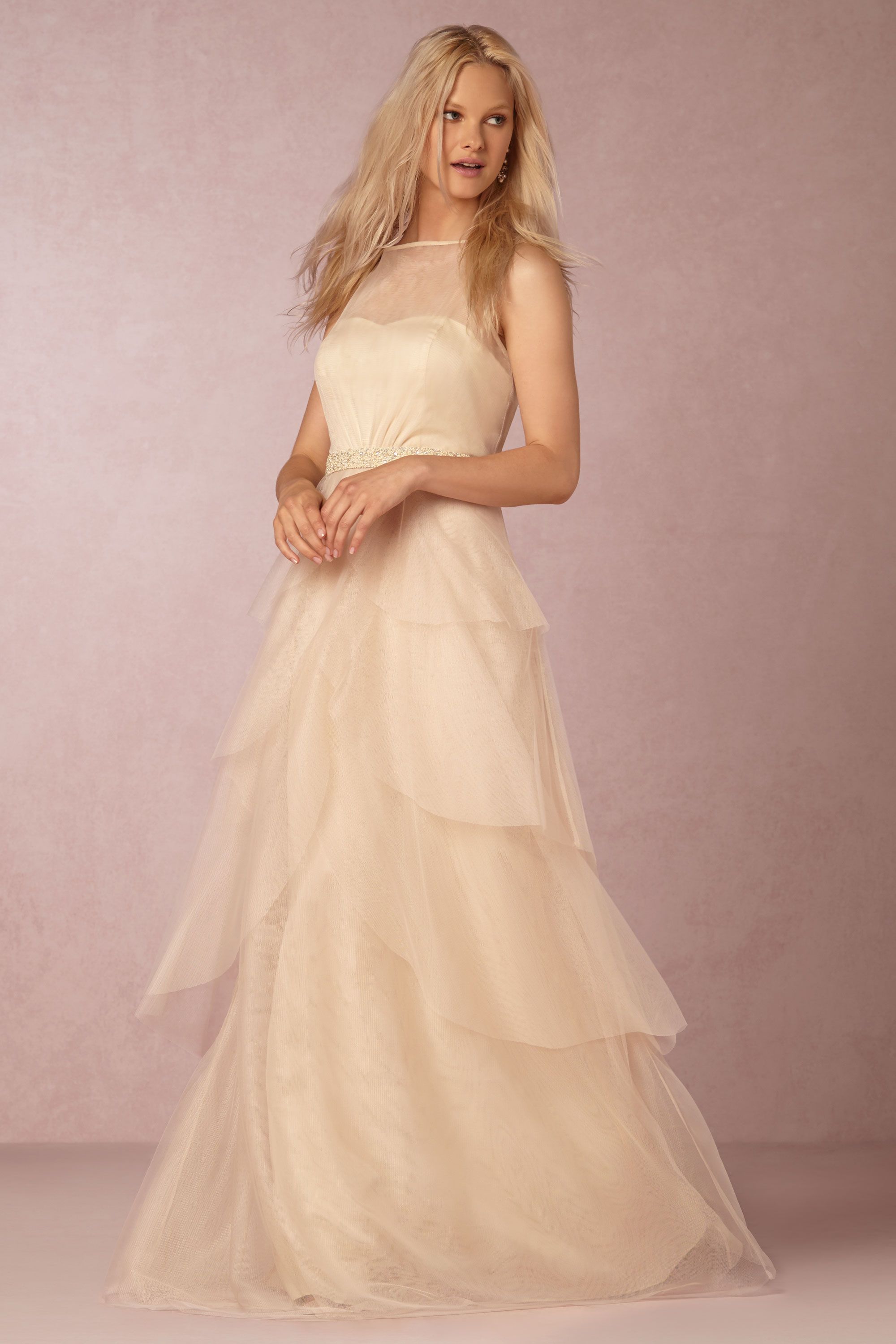 Hyacinth Dress in Sale | BHLDN