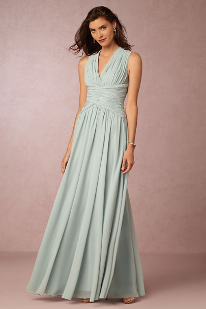 Paloma Dress in Bridesmaids & Bridal Party | BHLDN