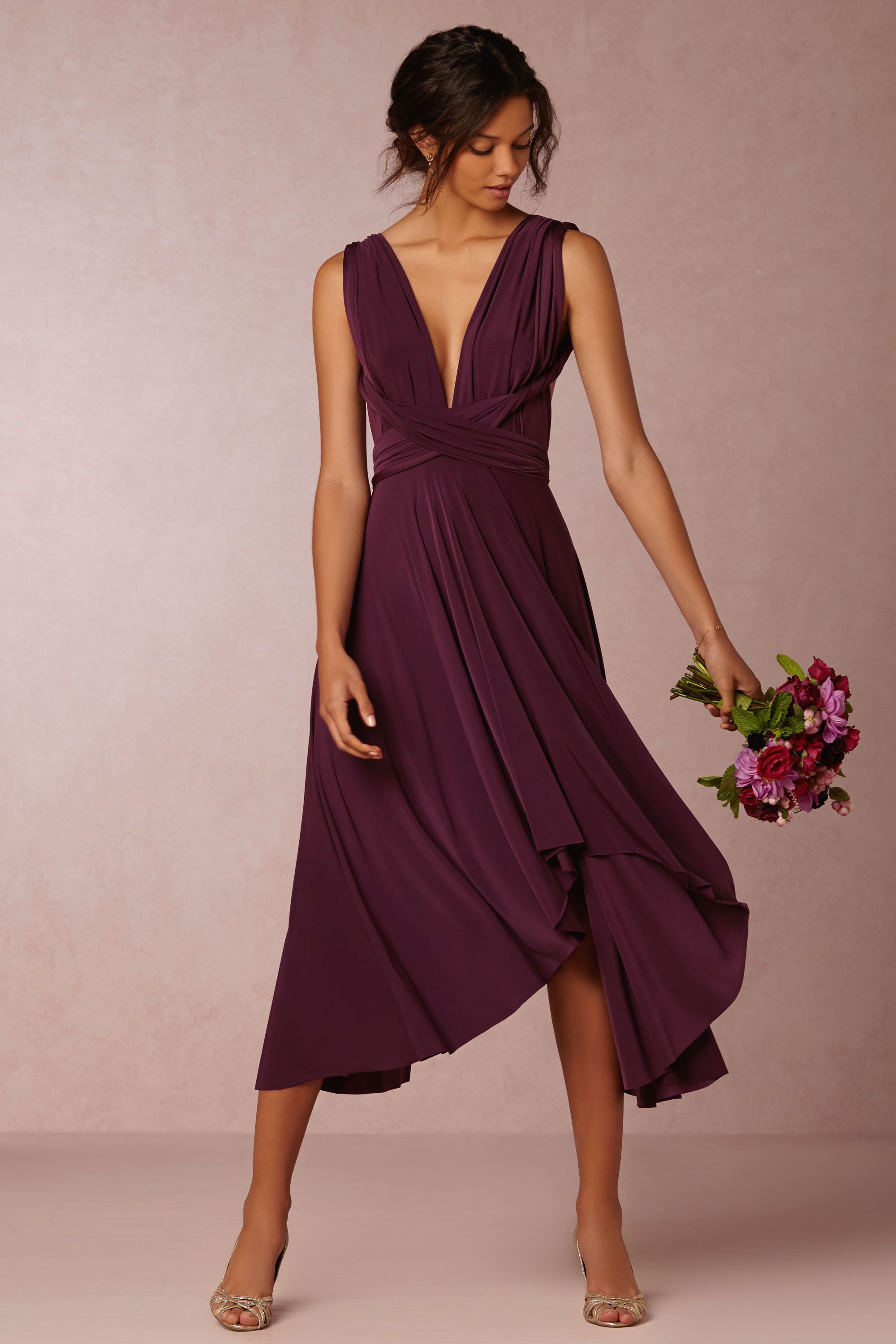 vivian dress