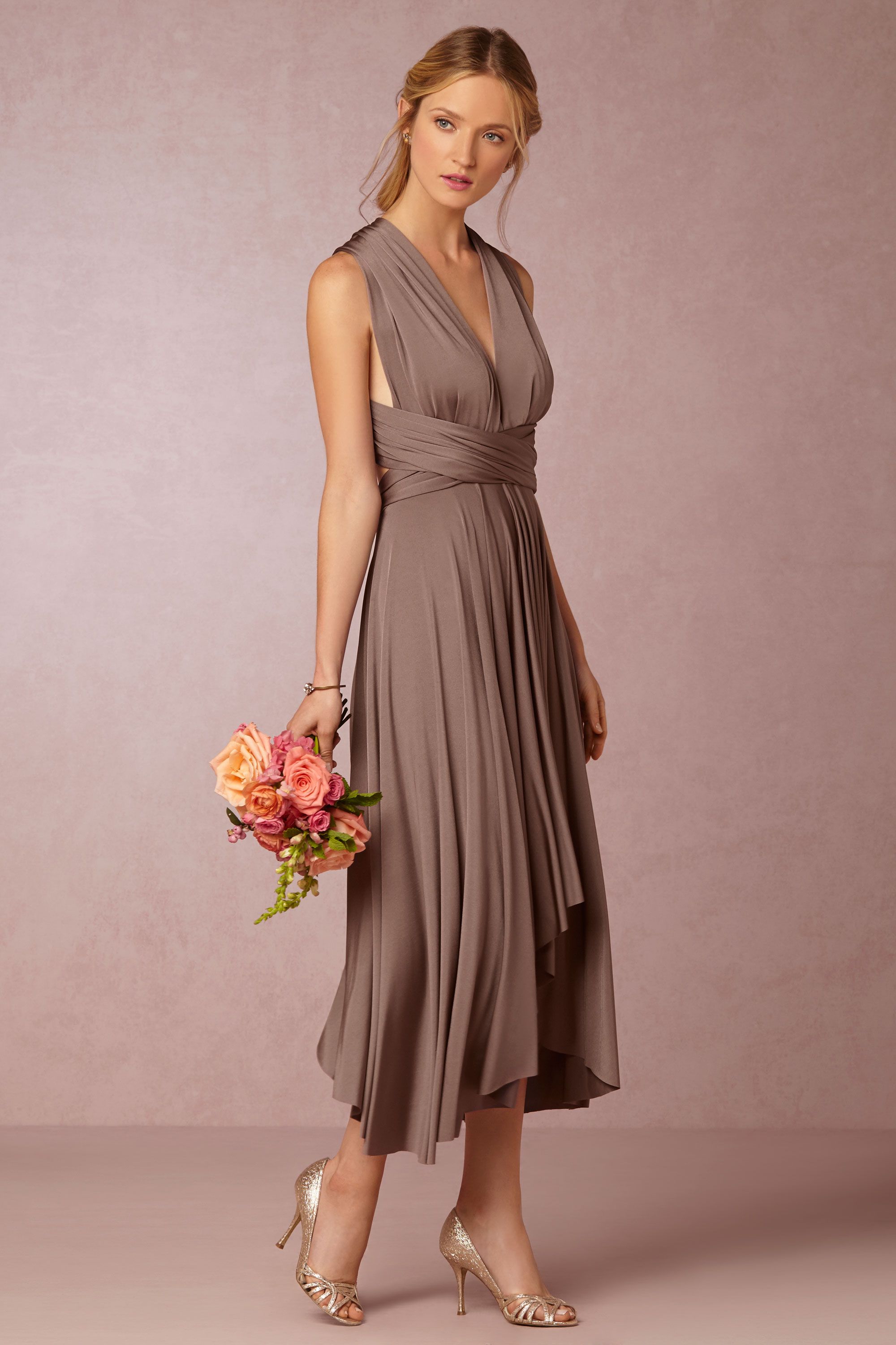 Vivian Dress in Sale Dresses | BHLDN
