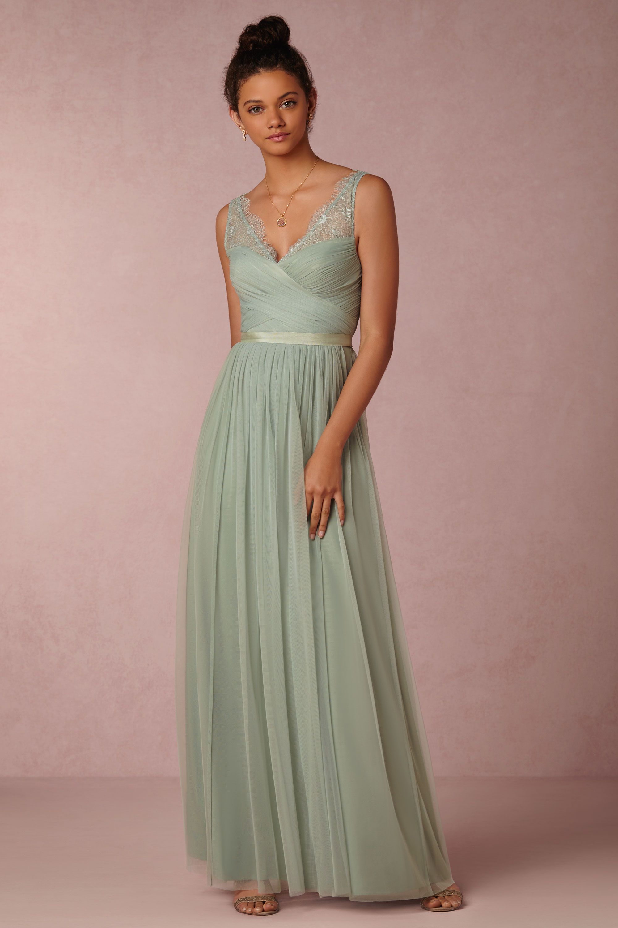 Fleur Dress in Bridal Party | BHLDN