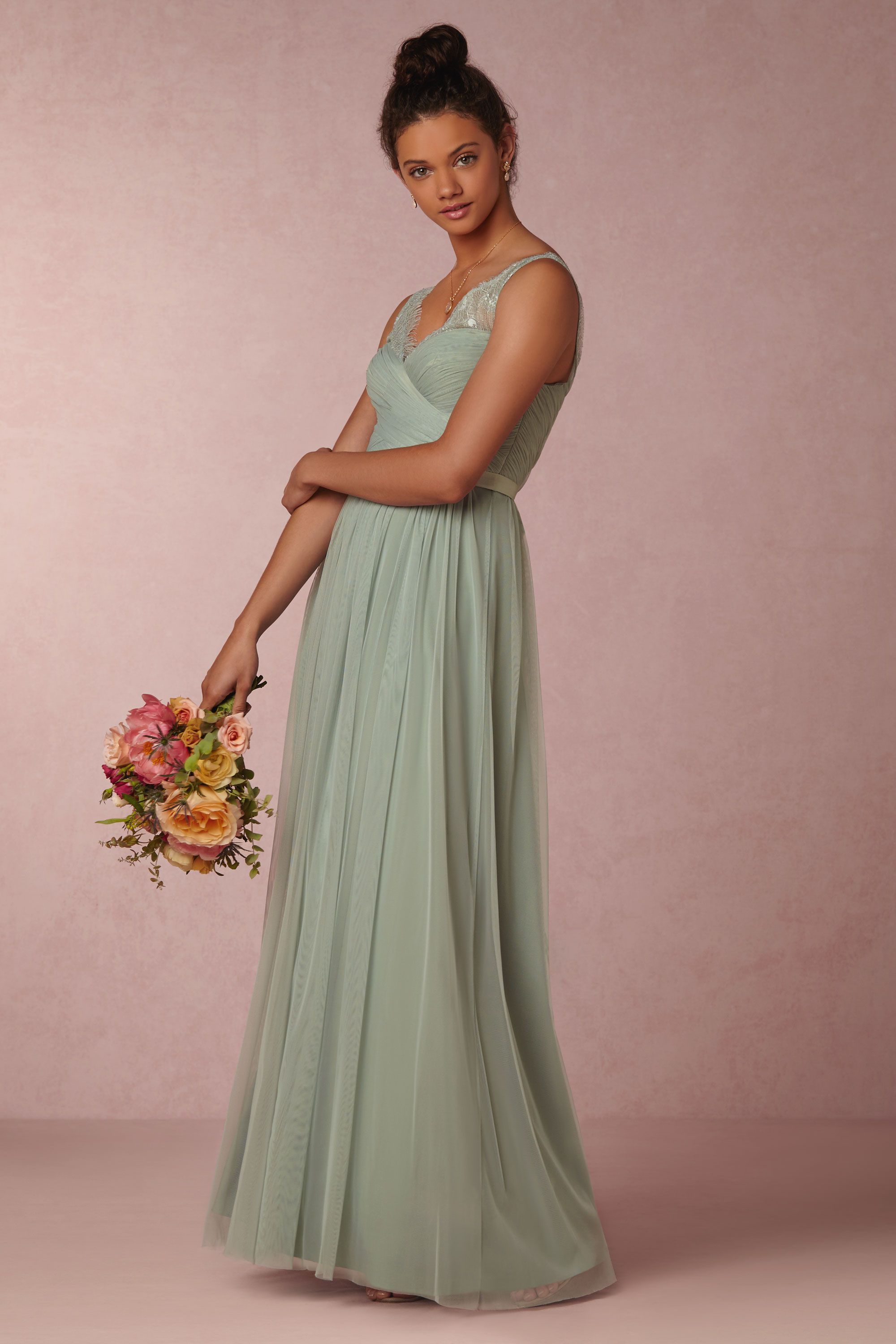 Fleur Dress in Bridal Party | BHLDN