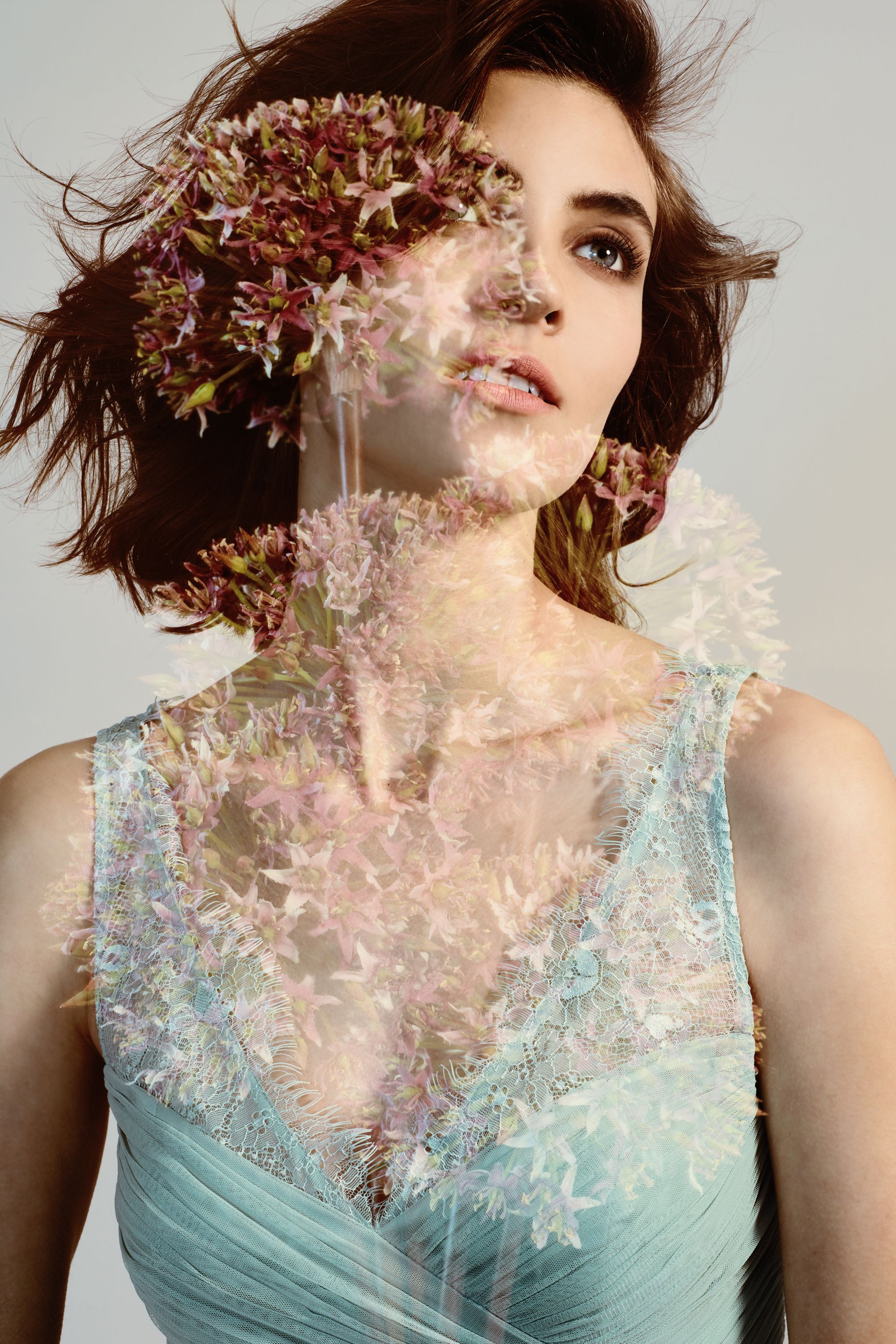 Fleur Dress in Bridal Party | BHLDN