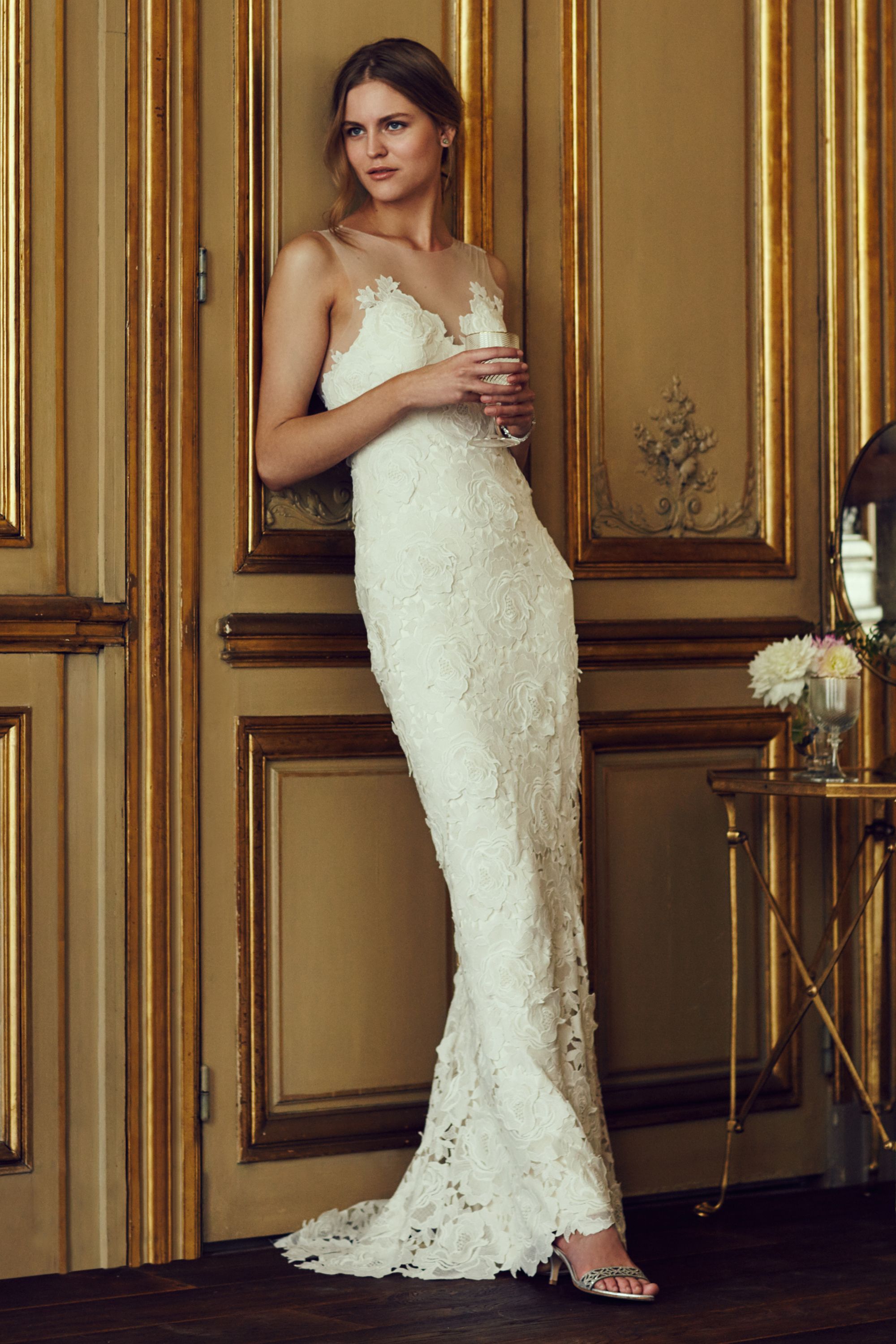 Jolie Gown in Sale | BHLDN