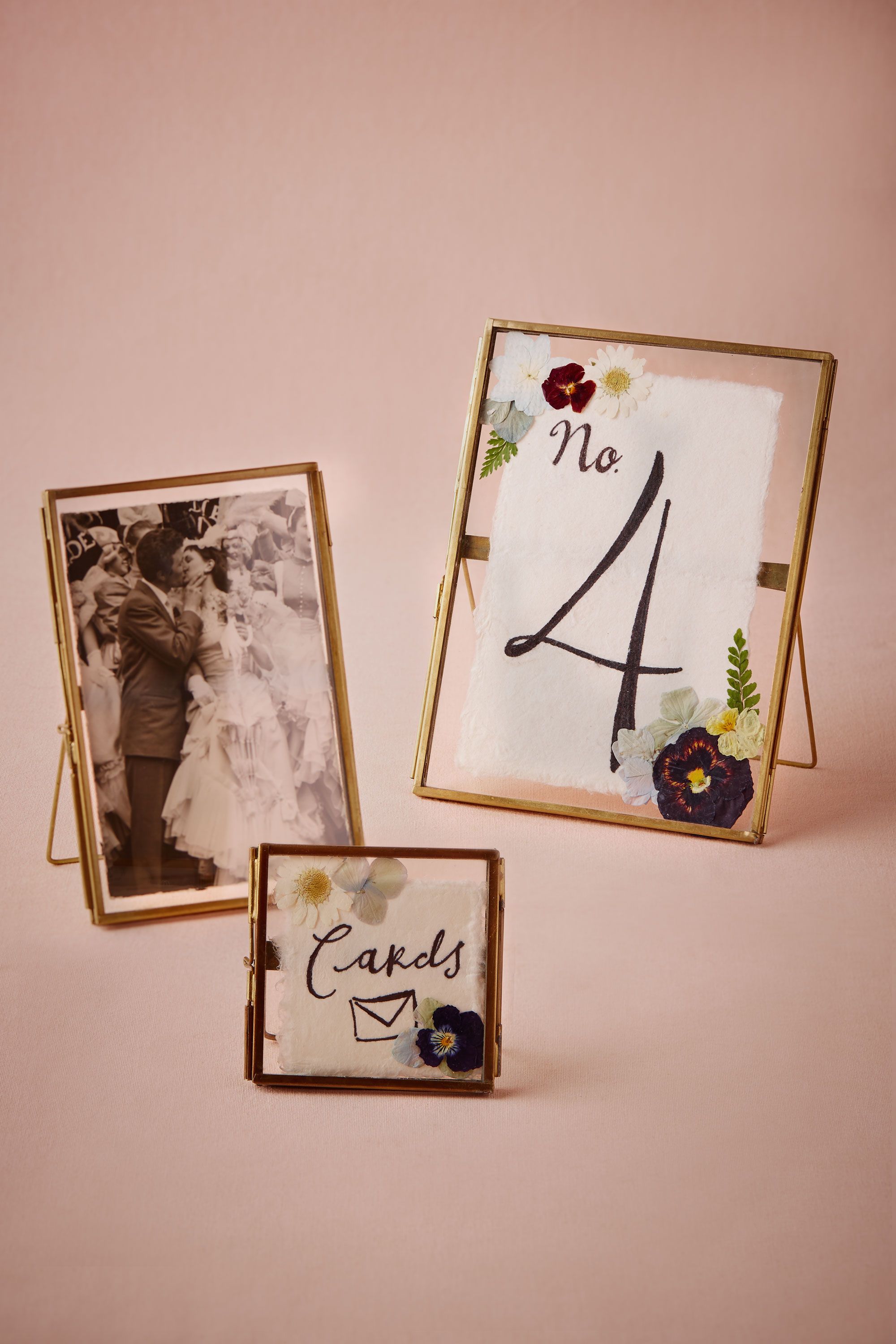 glass photo frames