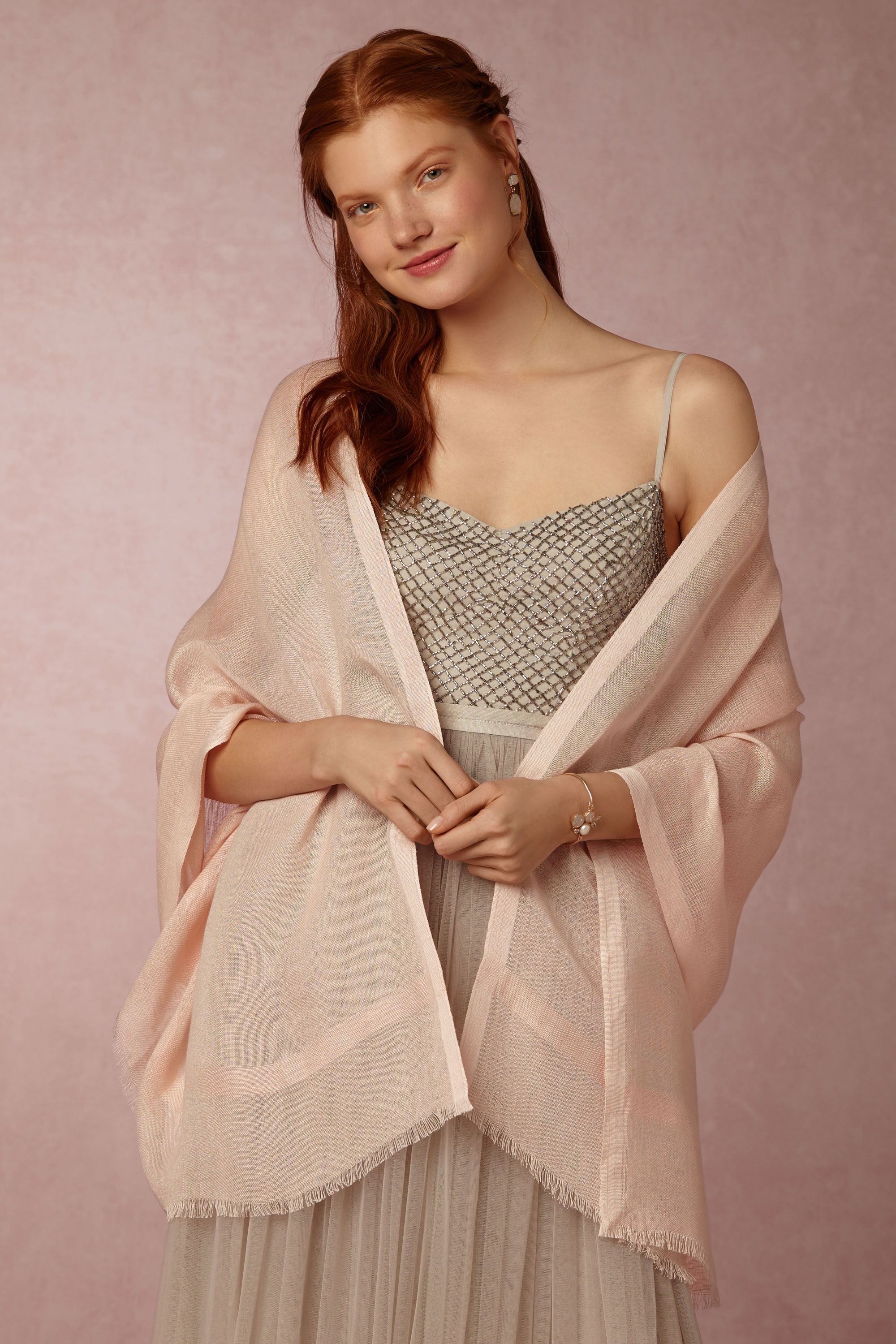 Carlotta Wrap