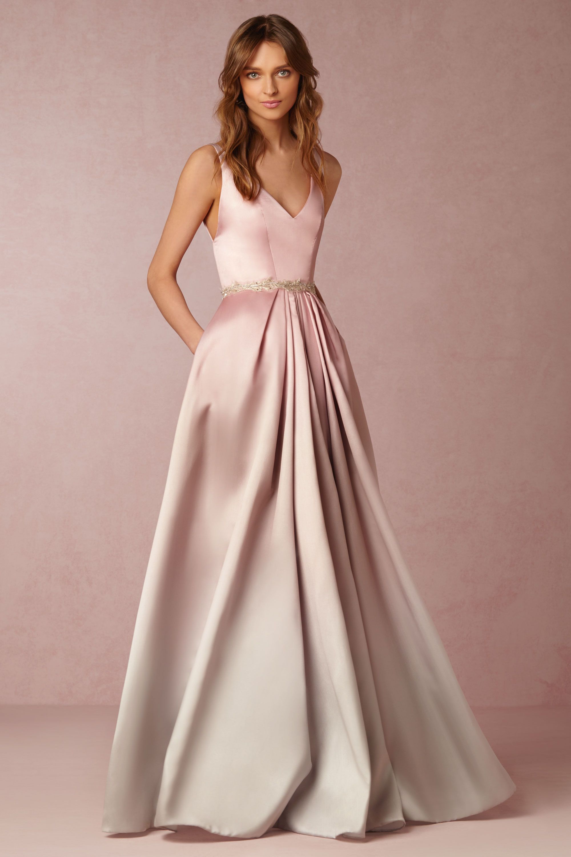 mother of the bride reception dresses