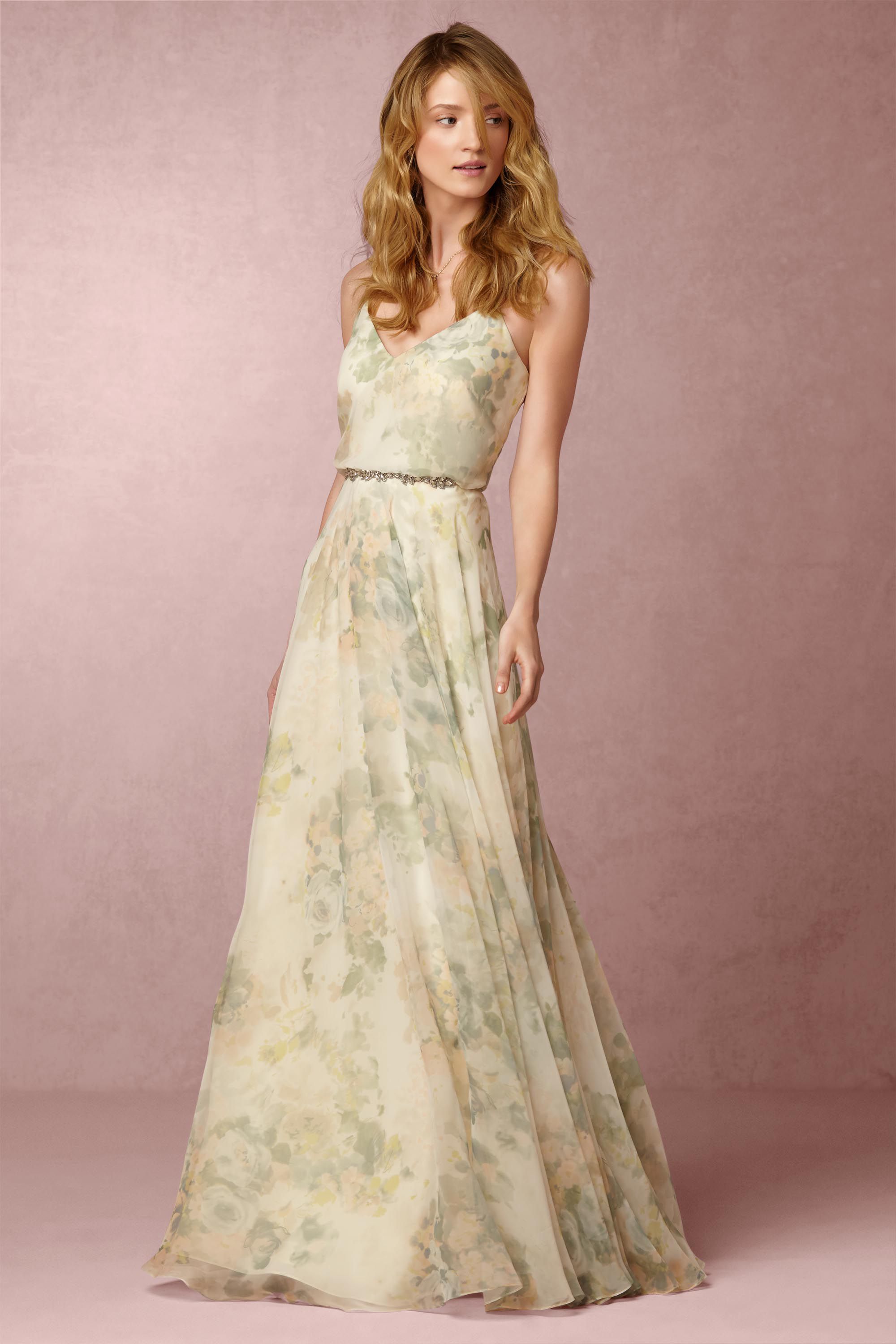 inesse dress bhldn