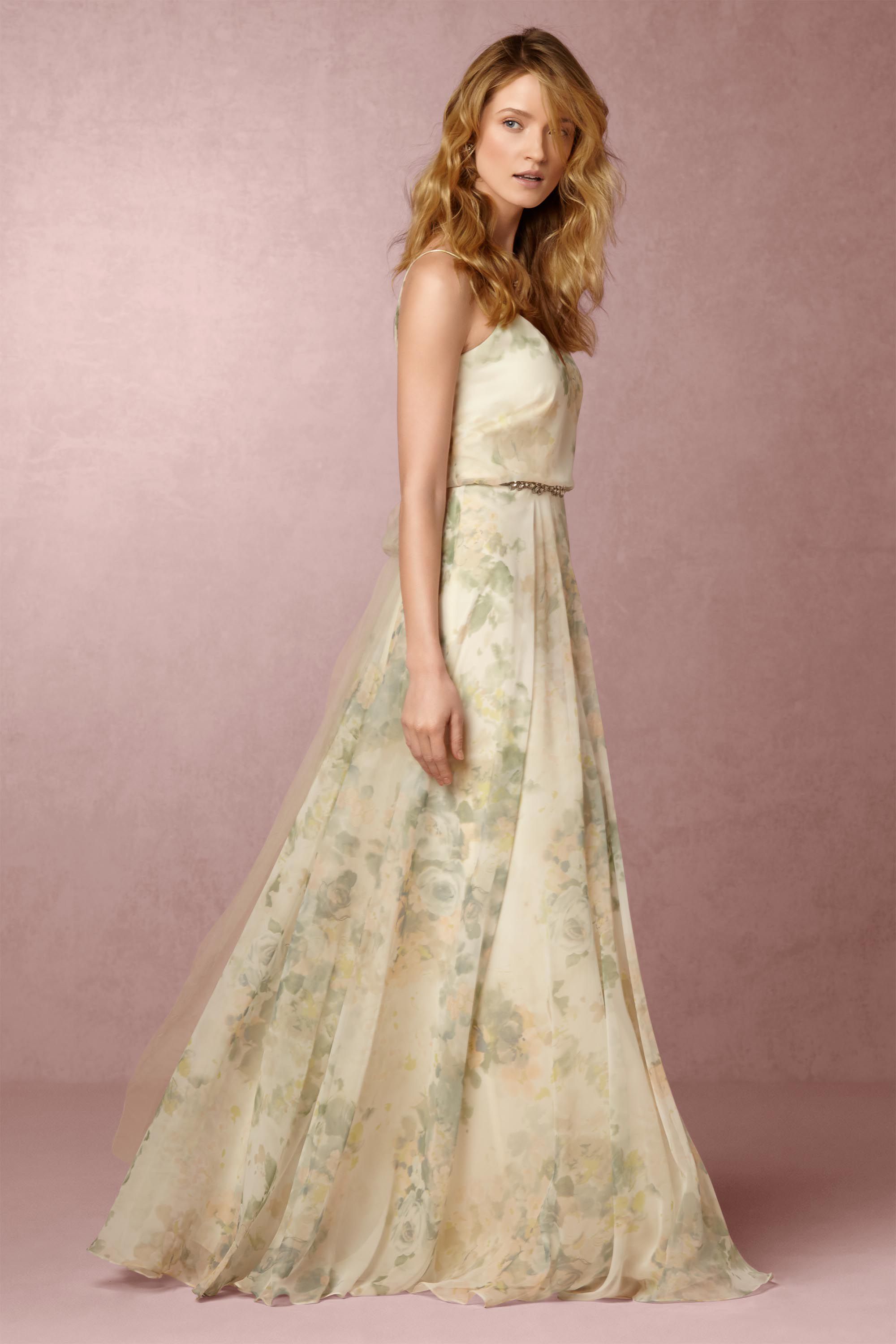 inesse dress bhldn
