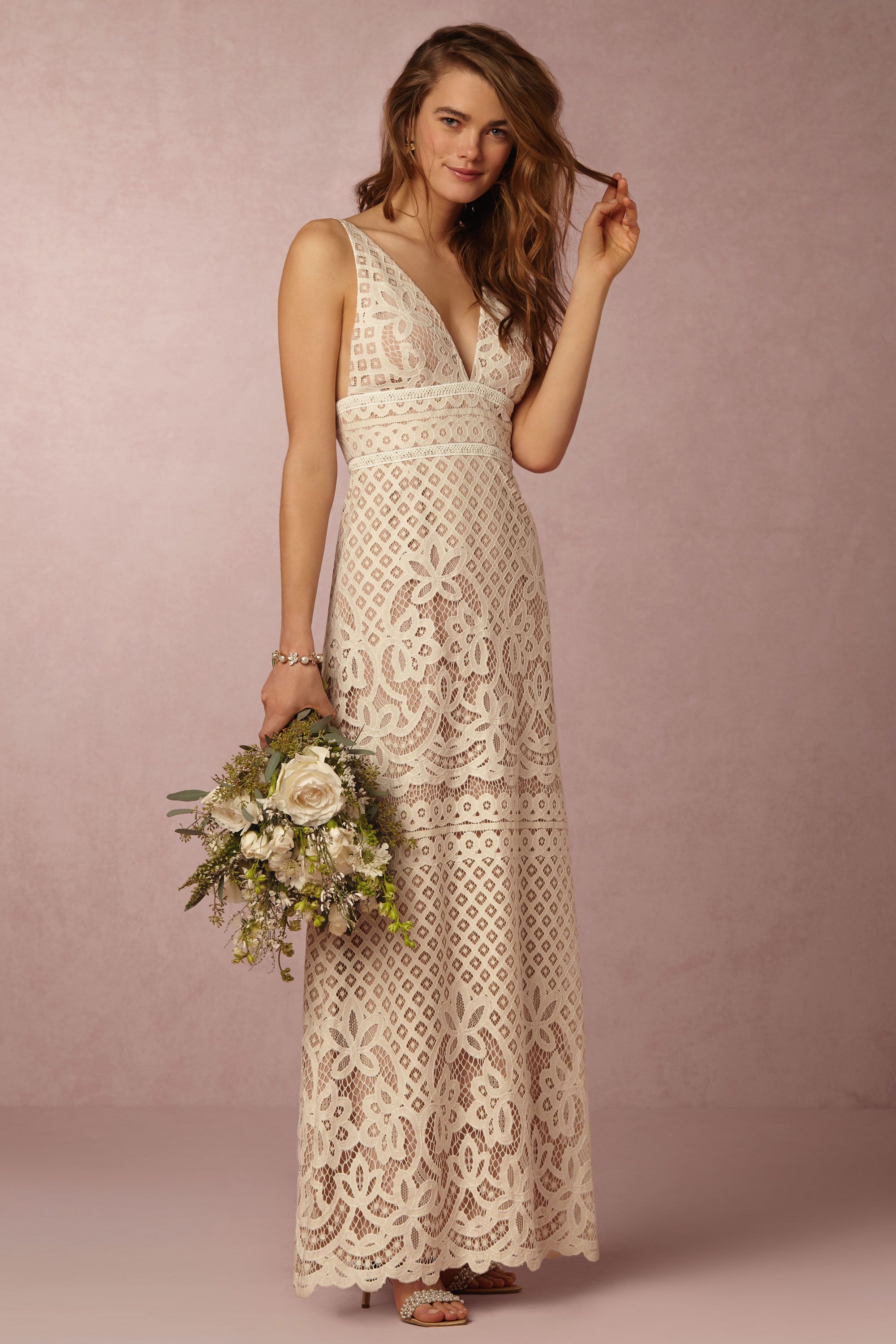 lani maxi dress
