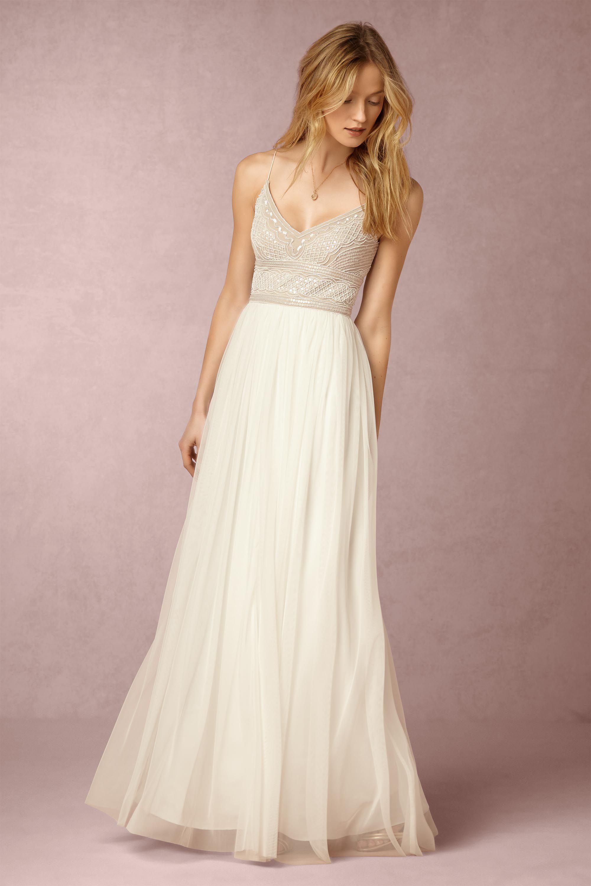 madigan dress bhldn