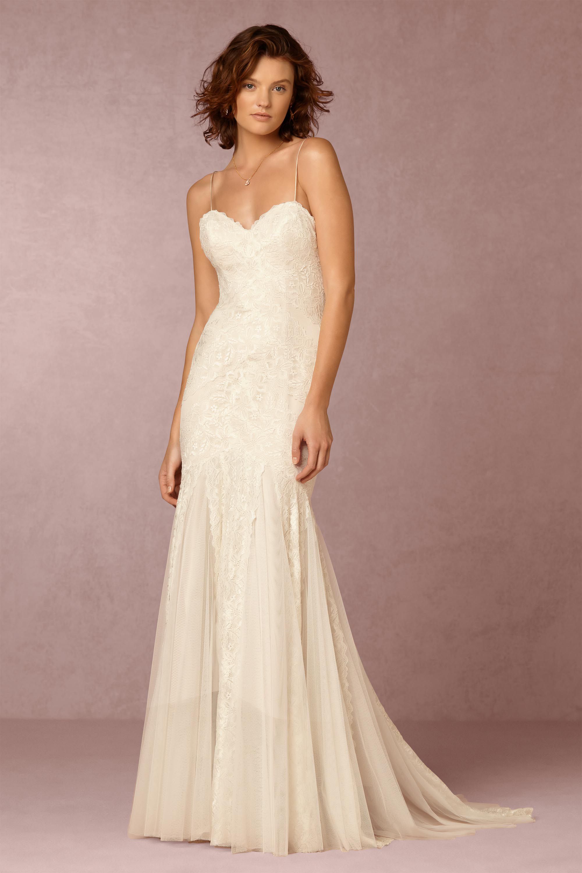 Shop Wedding  Dresses  on Sale Wedding  Dress  Clearance  BHLDN