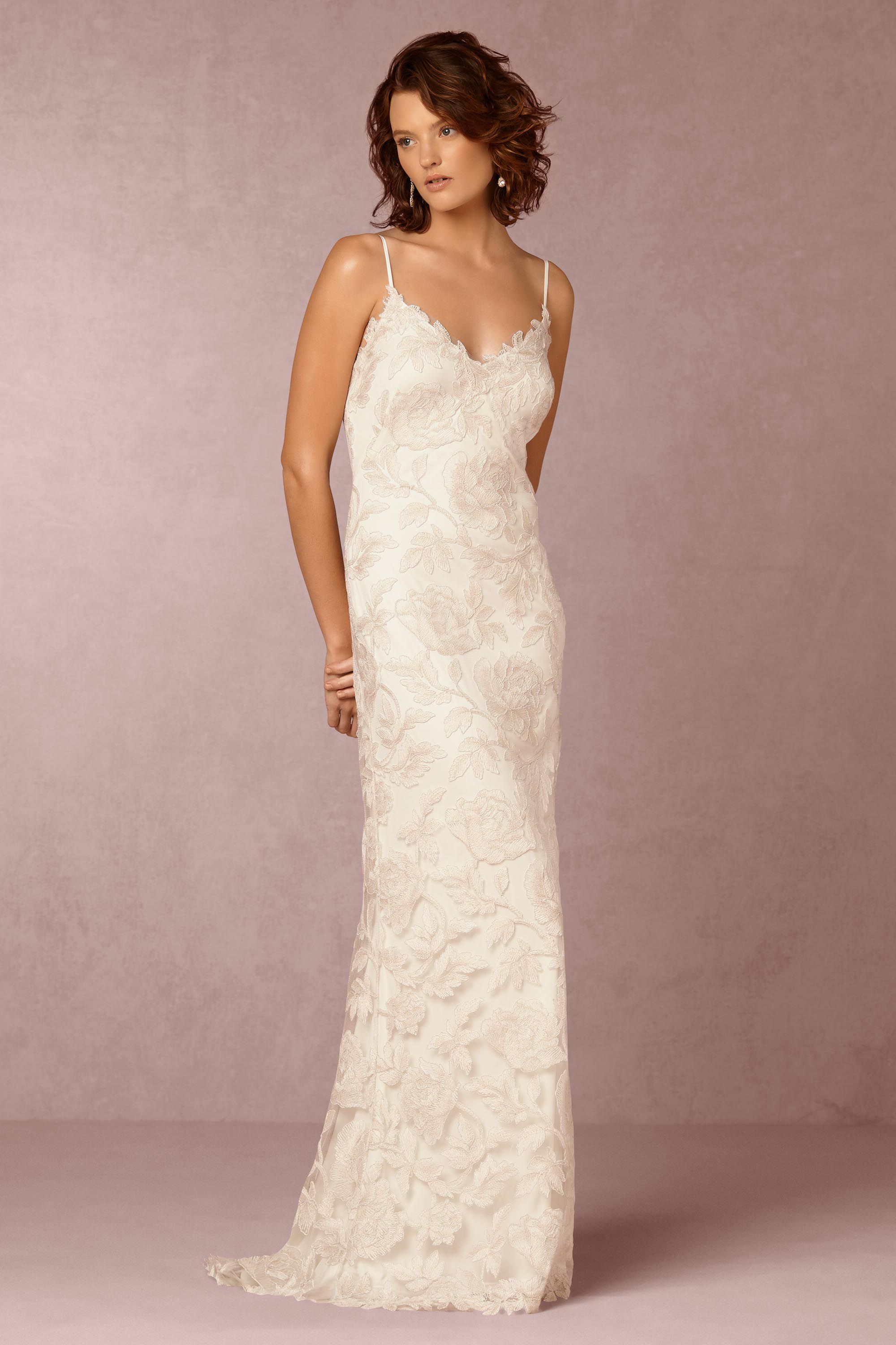 Montana Gown Bhldn