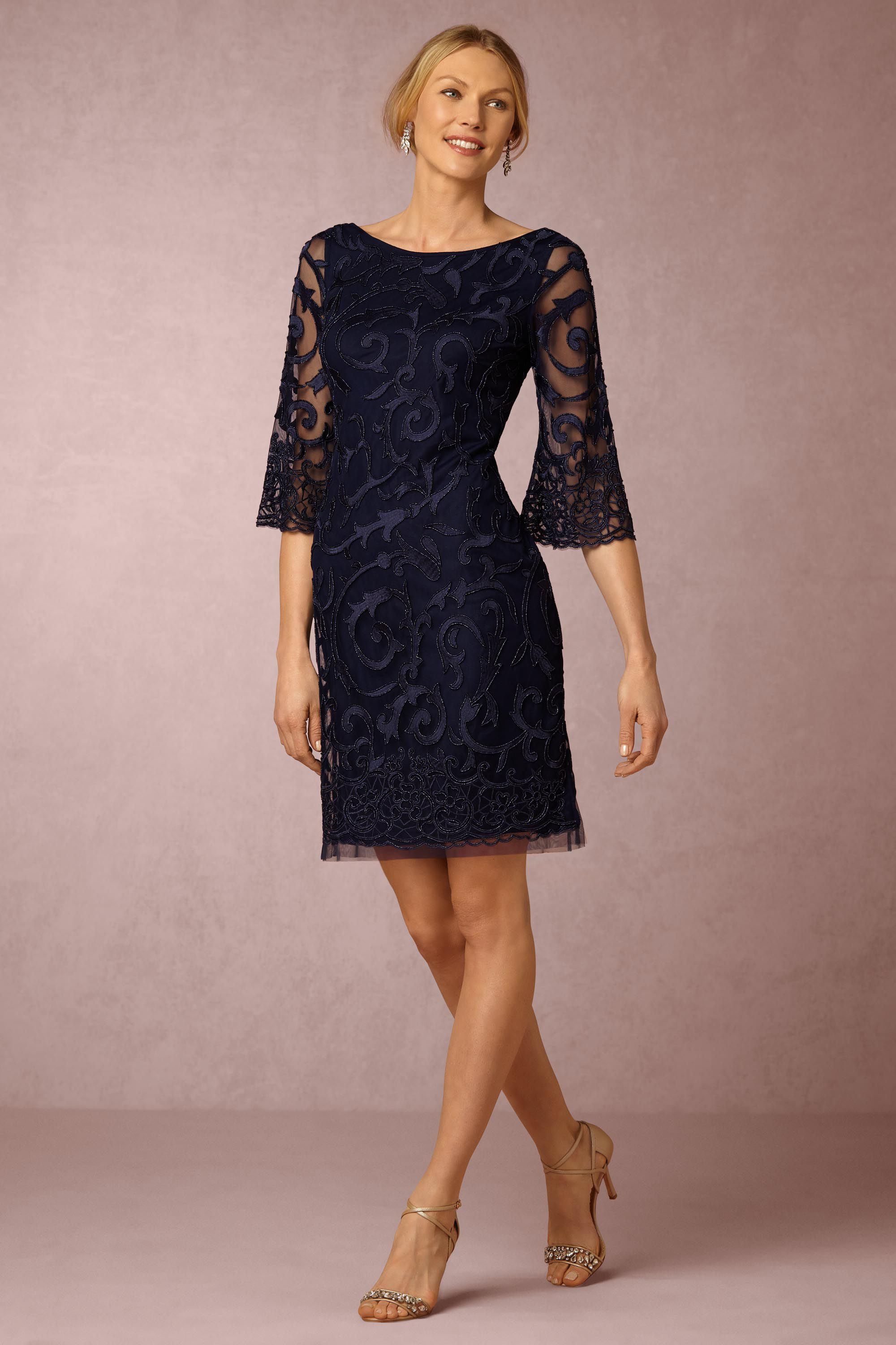 Bhldn Mother Of The Bride Dresses 8