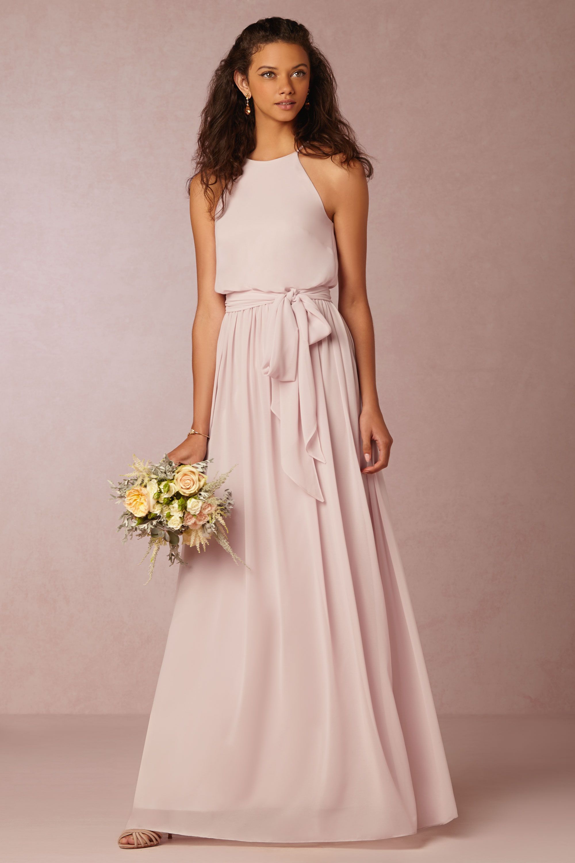 Bridesmaid dresses for spring weddings | via https://emmalinebride.com/bridesmaid/bridesmaid-dresses-spring-weddings/ ‎
