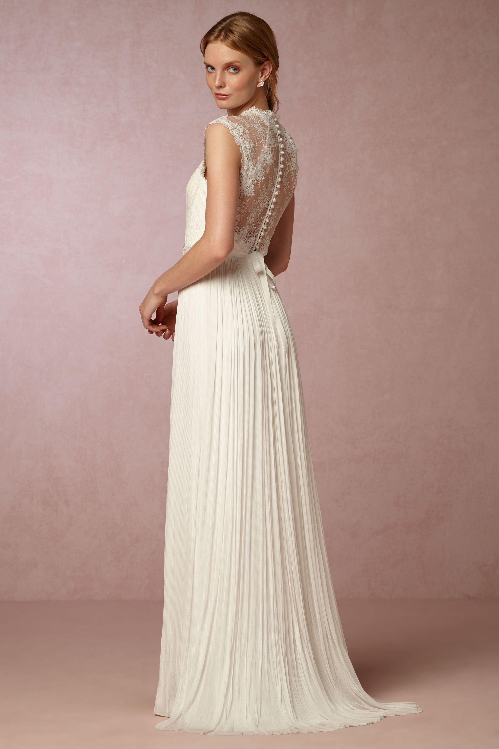 Fantasia Gown in Sale | BHLDN