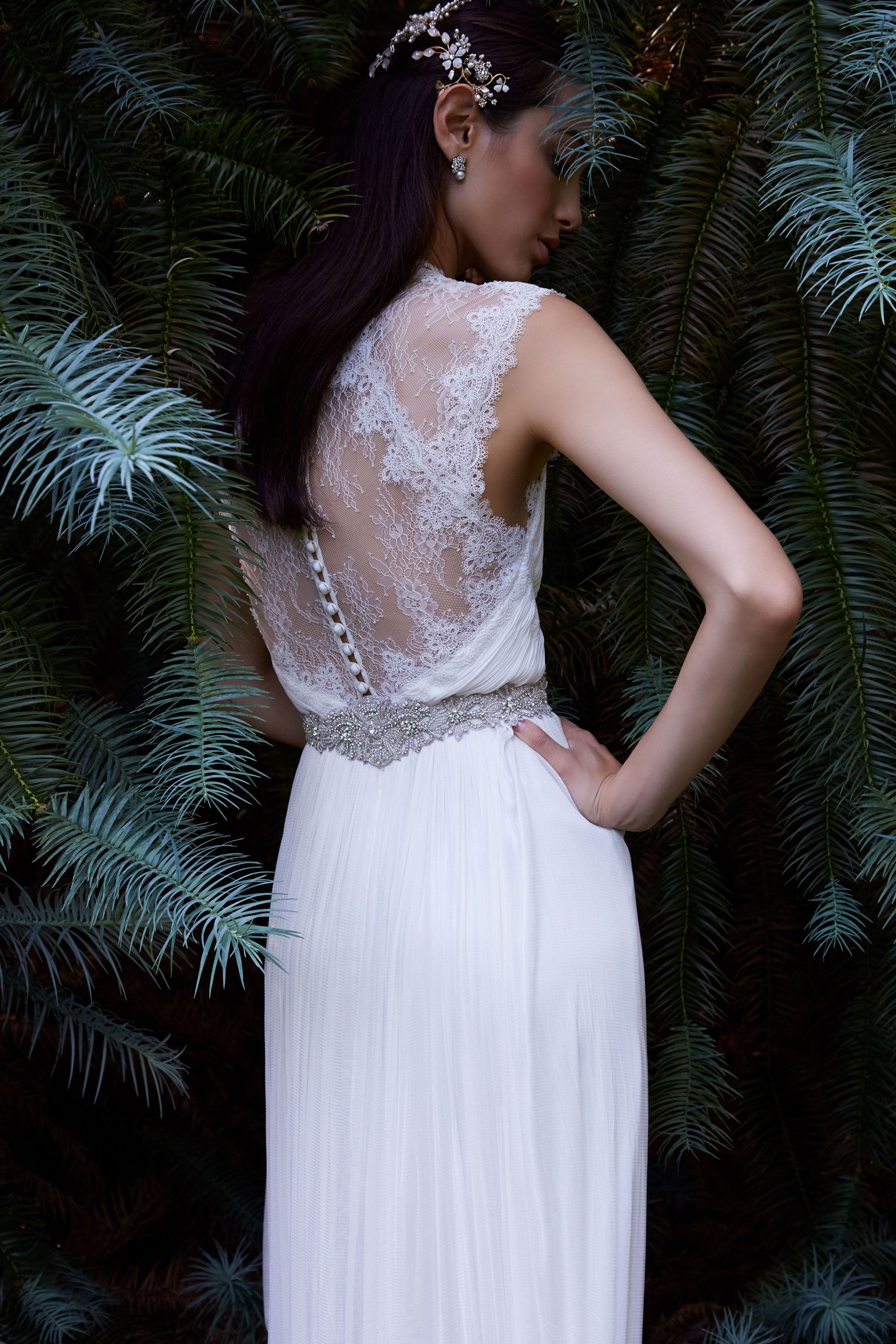 Fantasia Gown Bhldn
