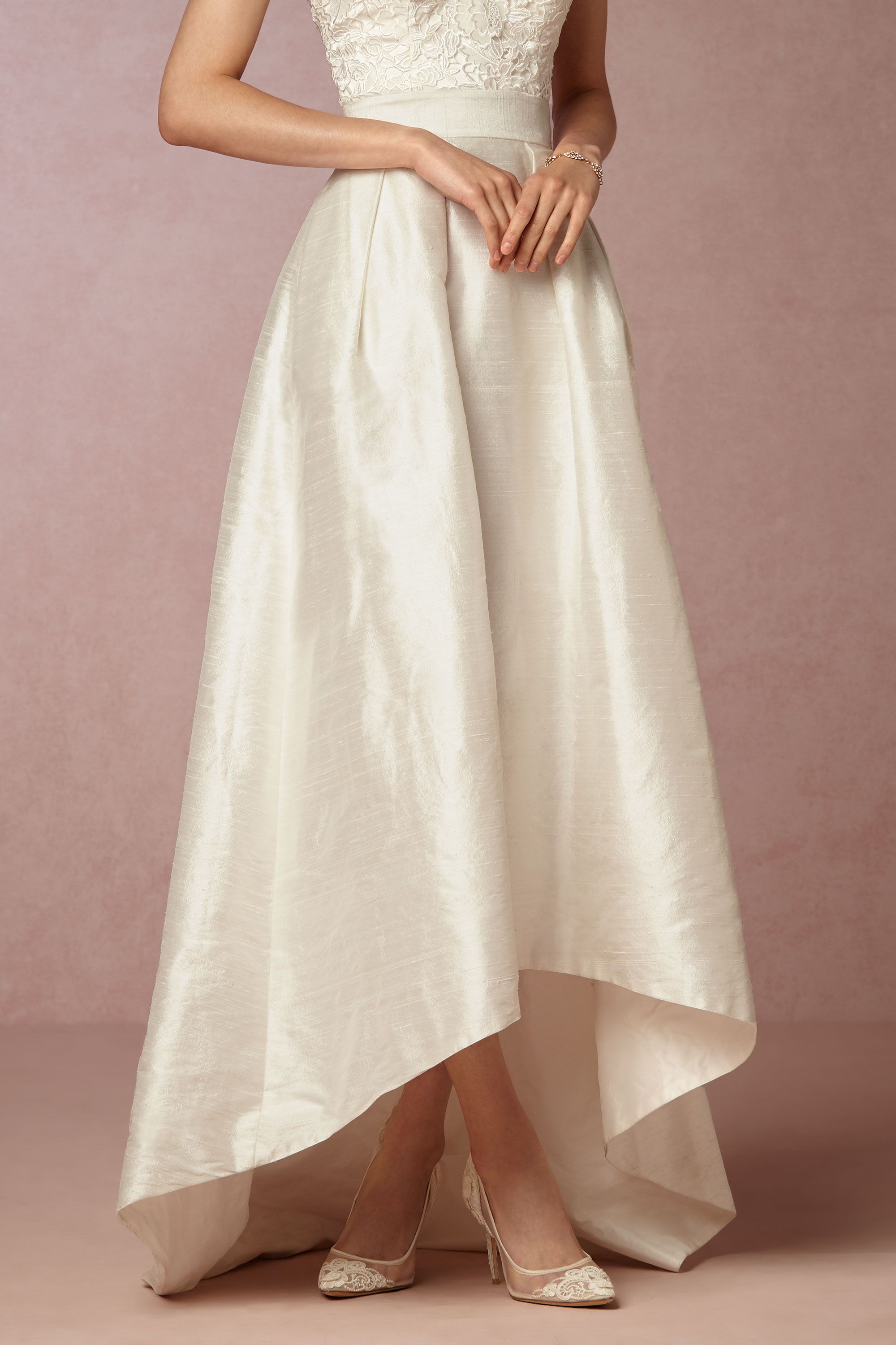 Bridal Skirts Fashion Dresses