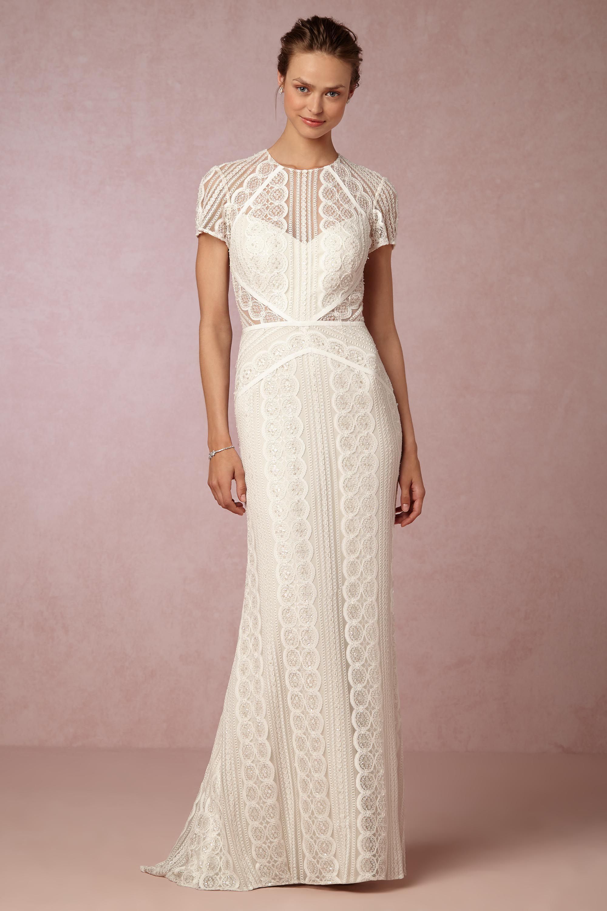 Monica Gown in Sale | BHLDN