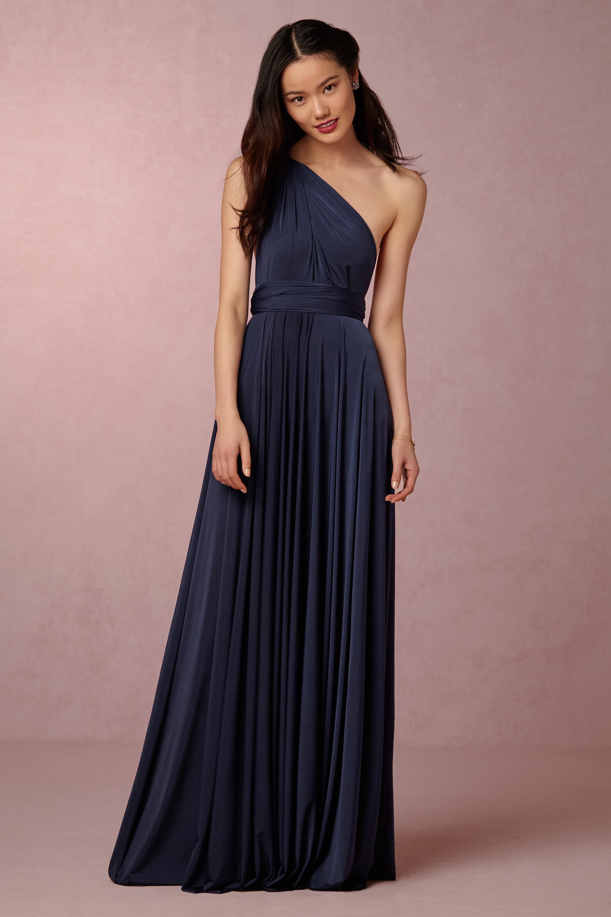 Ginger Convertible Maxi Dress 4