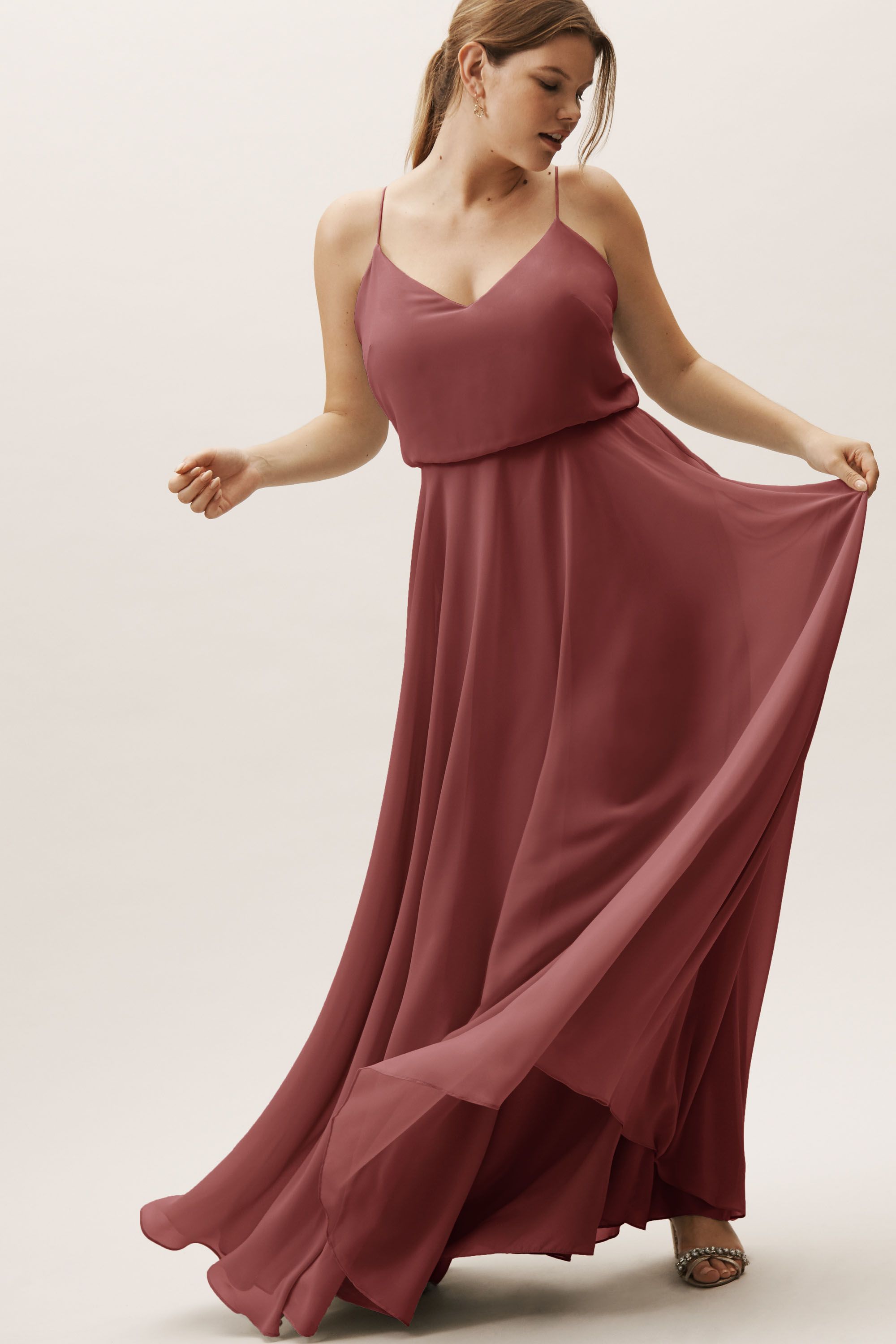 bhldn cinnamon rose